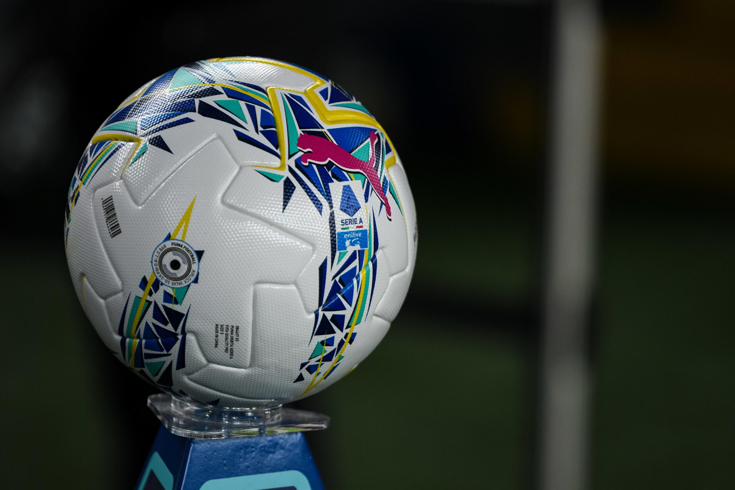 Οπαδός έβριζε για πέναλτι που δεν πήρε η Νάπολι με την Αταλάντα και η γυναίκα του τον μαχαίρωσε