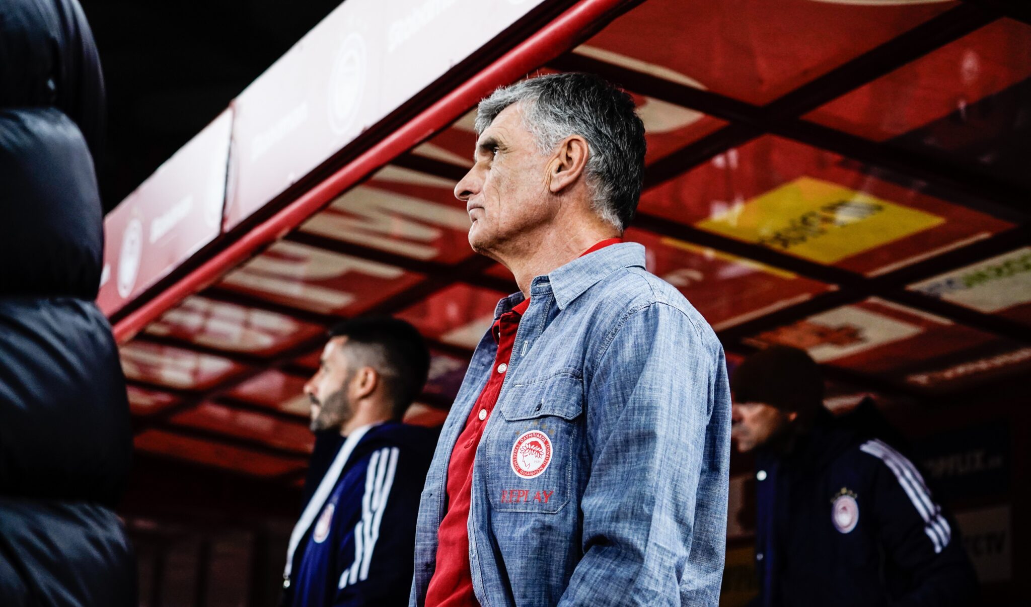 Οι σκέψεις του Μεντιλίμπαρ για Λεβερκούζεν