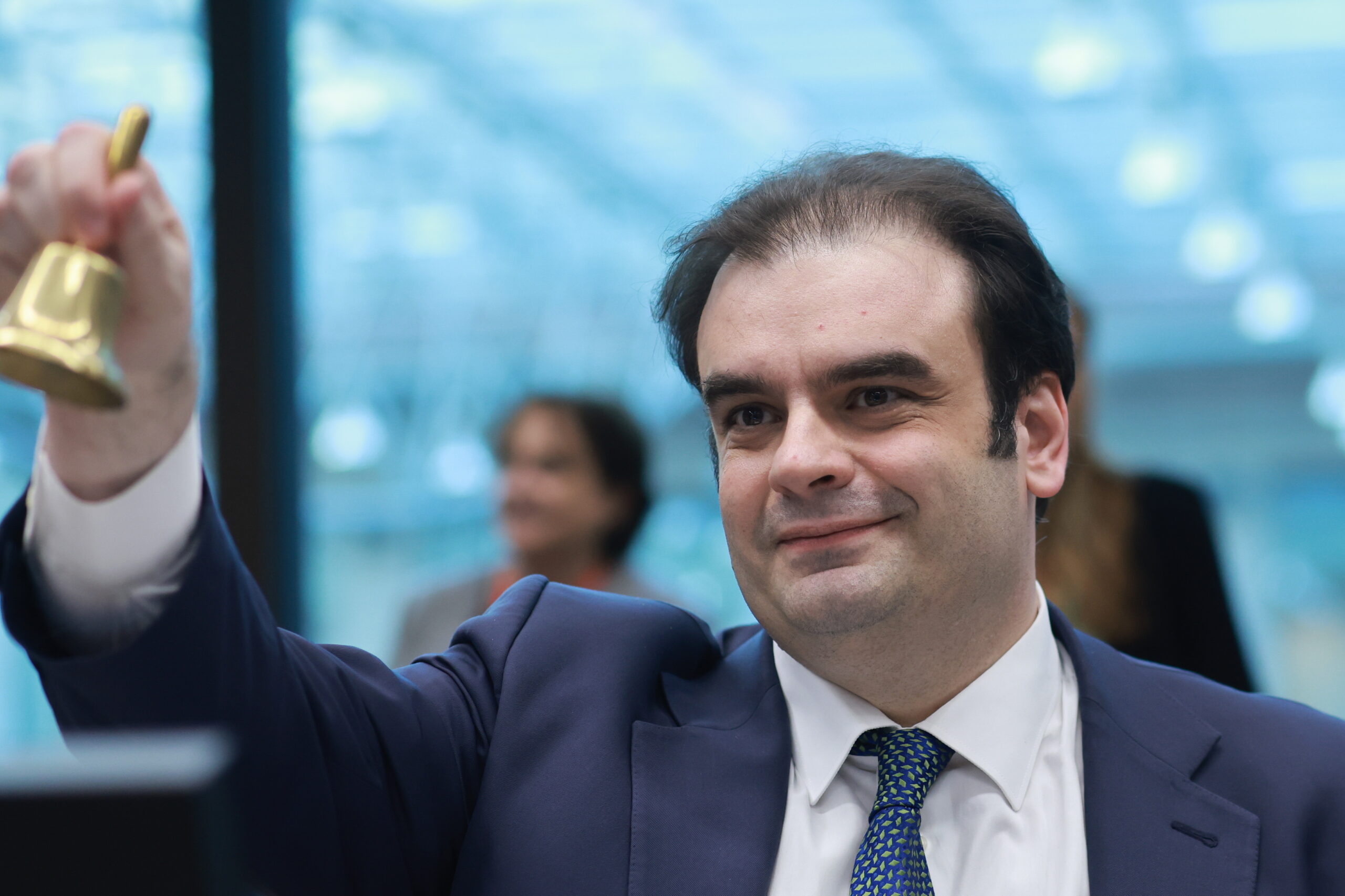 Συνάντηση των έξι ισχυρότερων οικονομιών ΕΕ, επί τάπητος δύο τομείς δράσης 