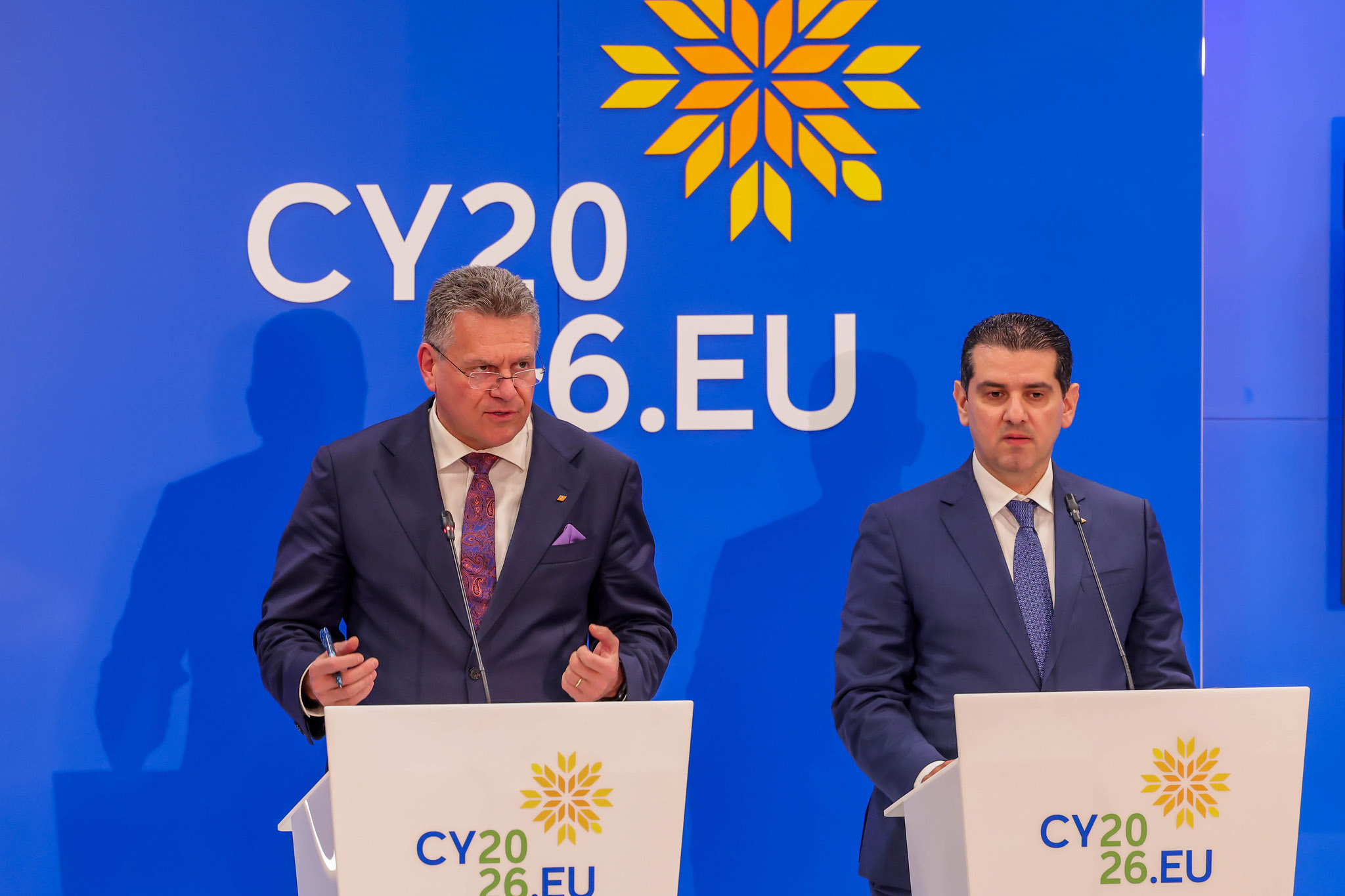 Επιτάχυνση Mercosur «για να μην χάσουμε δισεκατομμύρια»