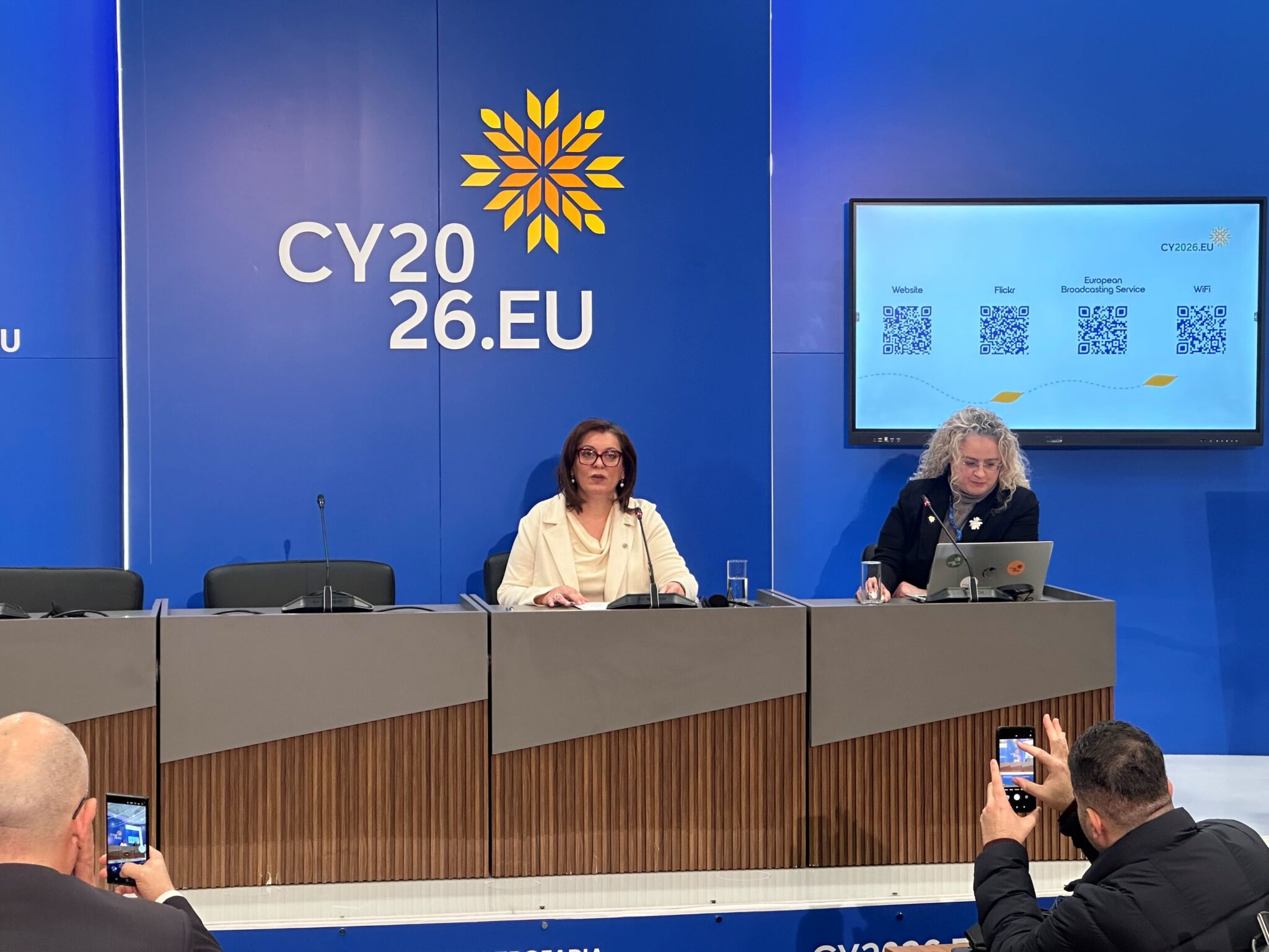 Μιχαηλίδου: Από το 12% στο 8% η βελτίωση στις βασικές δεξιότητες των μαθητών