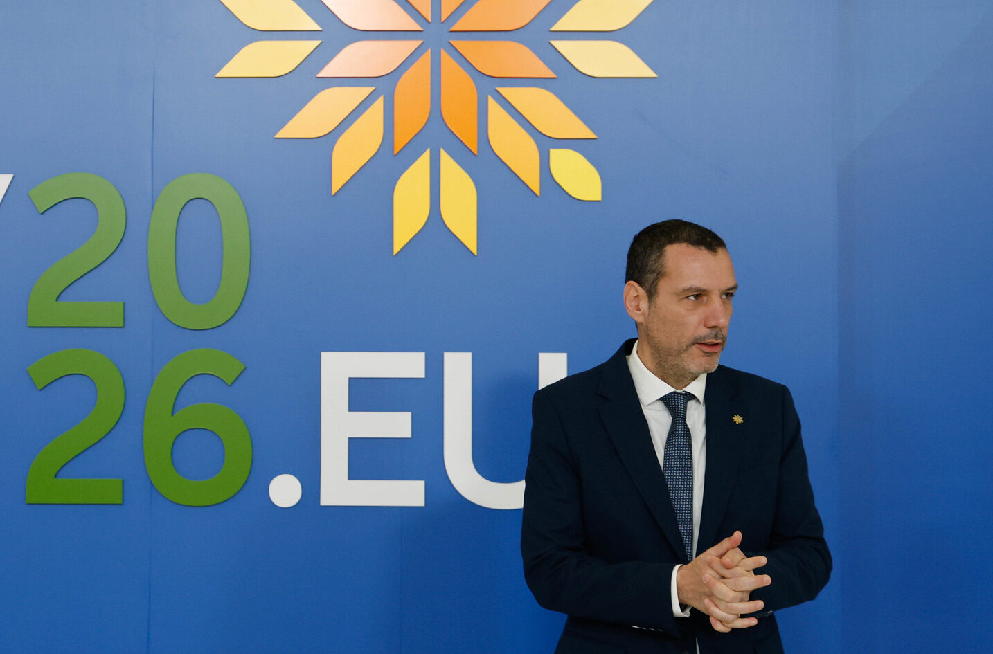 Το όραμα της Κυπριακής Προεδρίας για μια ισχυρή Ένωση Υγείας