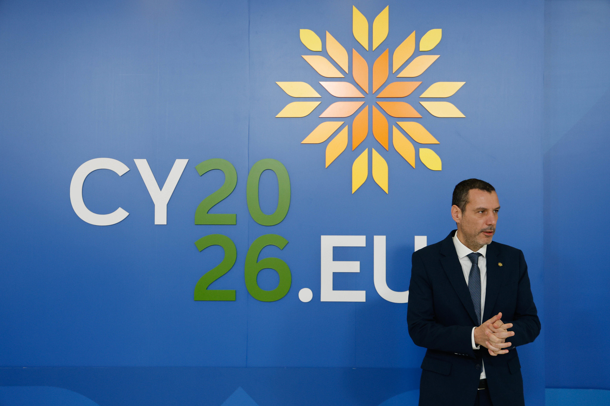 Το όραμα της Κυπριακής Προεδρίας για μια ισχυρή Ένωση Υγείας