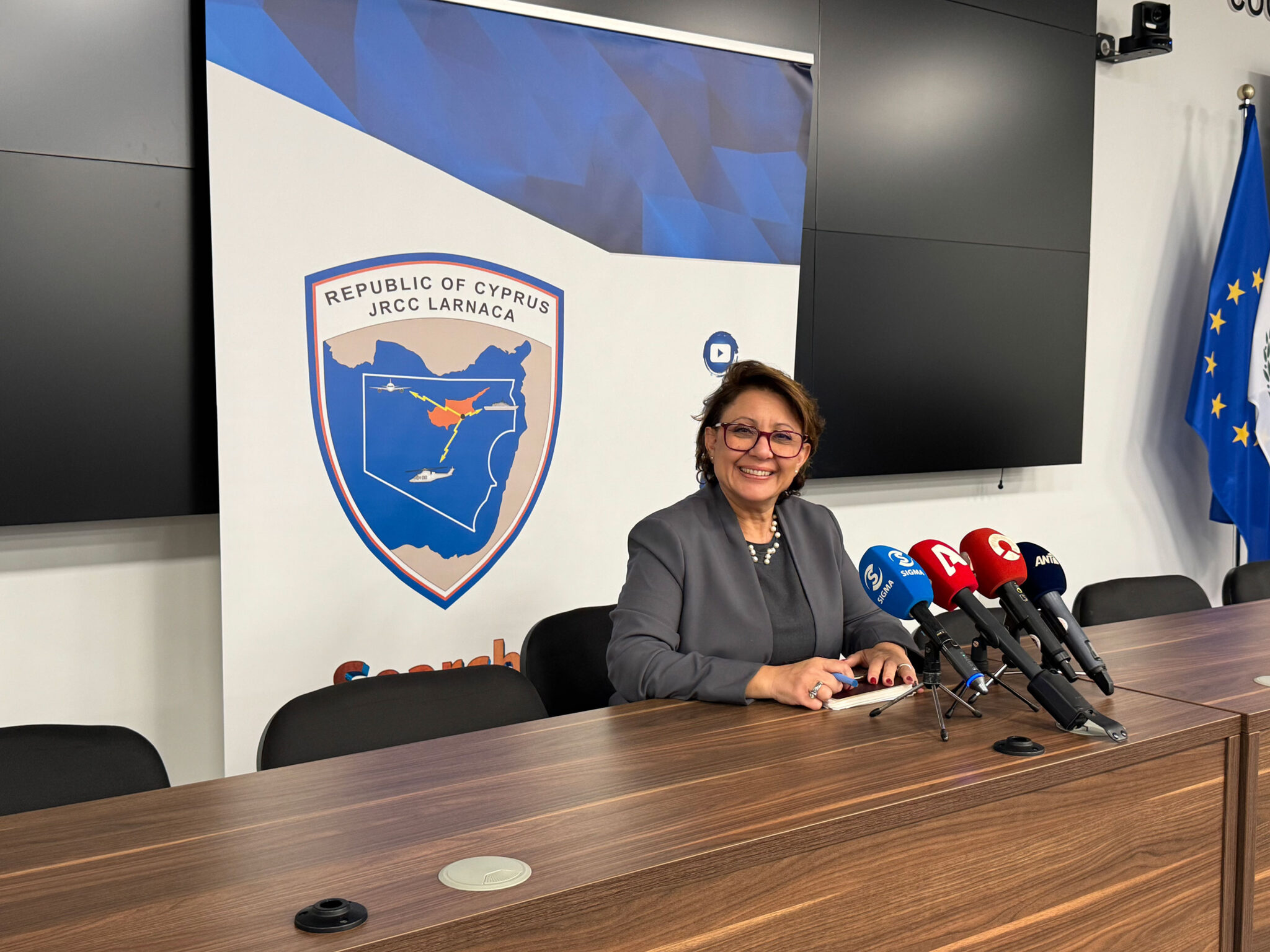 «Είμαστε ακόμα στην αρχή»: Προβλέπεται αγώνας έξι μηνών κατά του αφθώδους πυρετού