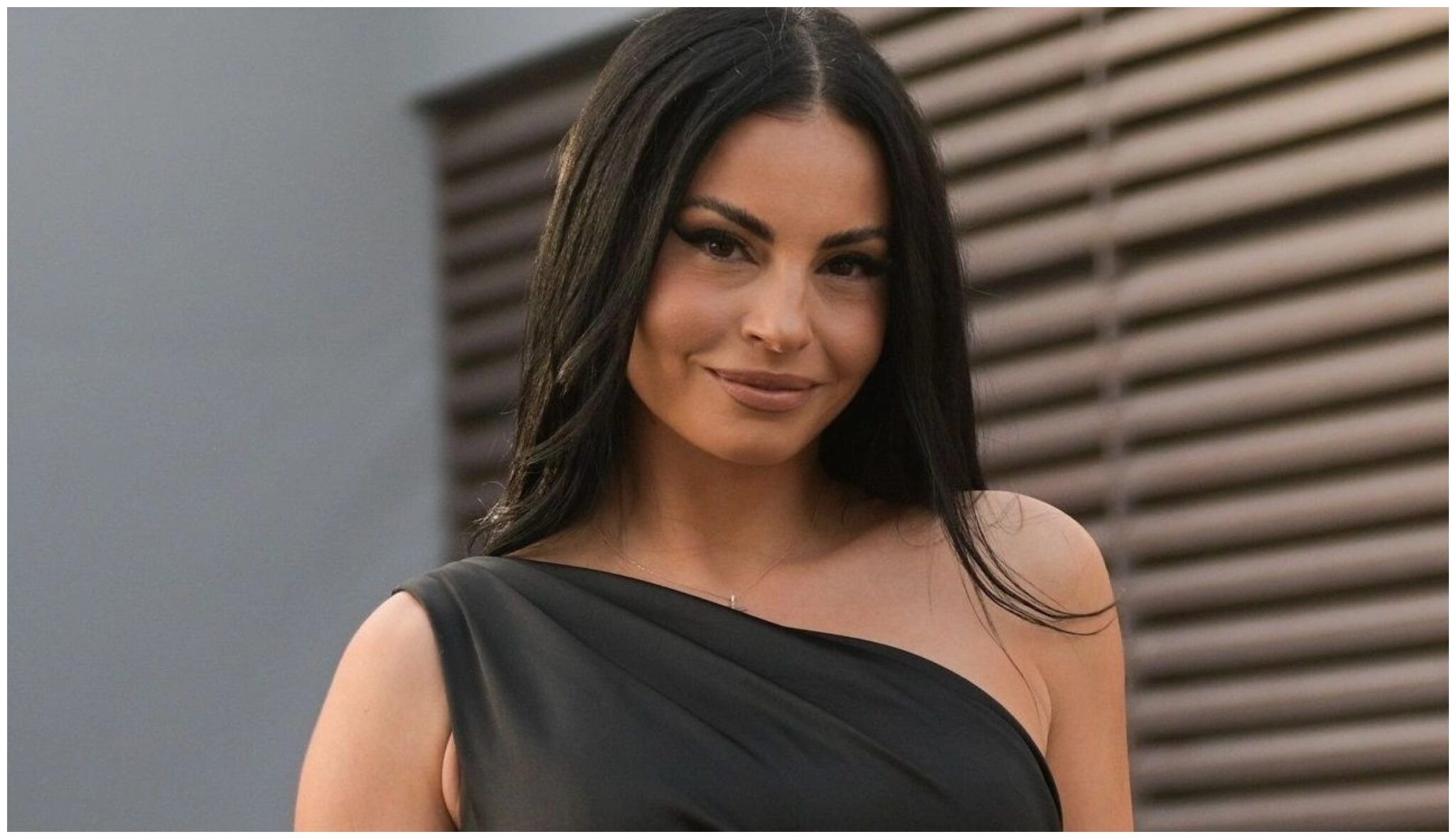 Full in love η Δήμητρα Αλεξανδράκή: Αυτός είναι ο νέος άνδρας που μπήκε στη ζωή της (ΒΙΝΤΕΟ)