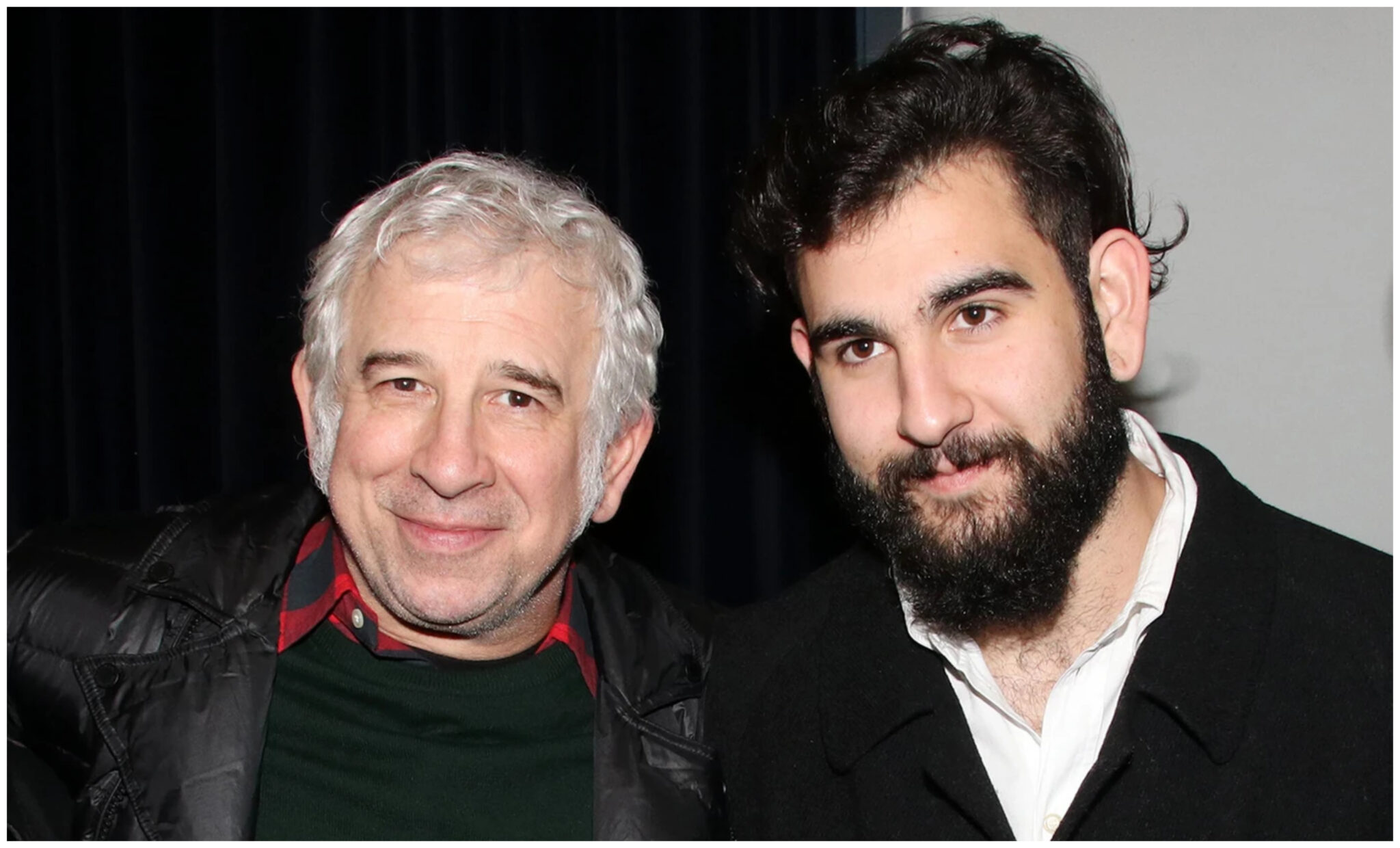 Δημήτρης Φιλιππίδης: «Σπάει» πρώτη φορά τη σιωπή του για τον πατέρα του – Τι αποκαλύπτει