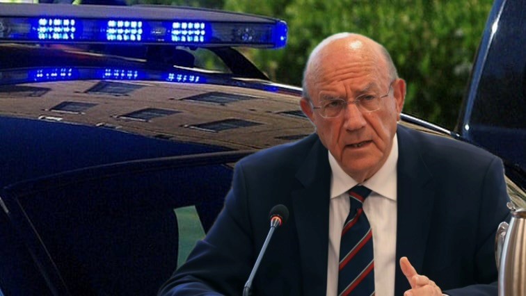 «Καμία αδυναμία ελέγχων»: Ο Κεραυνός απαντά για τις δηλώσεις Φυτιρή περί «νομιμοφανών επιχειρήσεων» στο έγκλημα