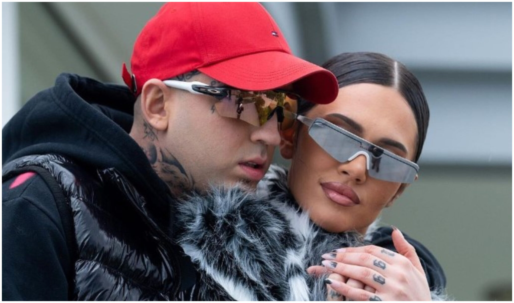 Έλενα Τσαγκρινού: Αποκαλύπτει για πρώτη φορά τον λόγο που χώρισε από τον DJ Stephan