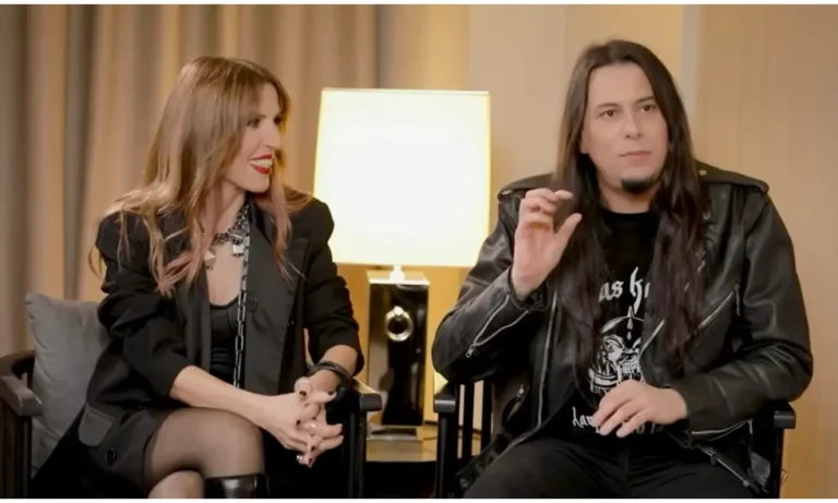 Ευρυδίκη: Το τρυφερό μήνυμα για τα 50ά γενέθλια του Μπομπ Κατσιώνη