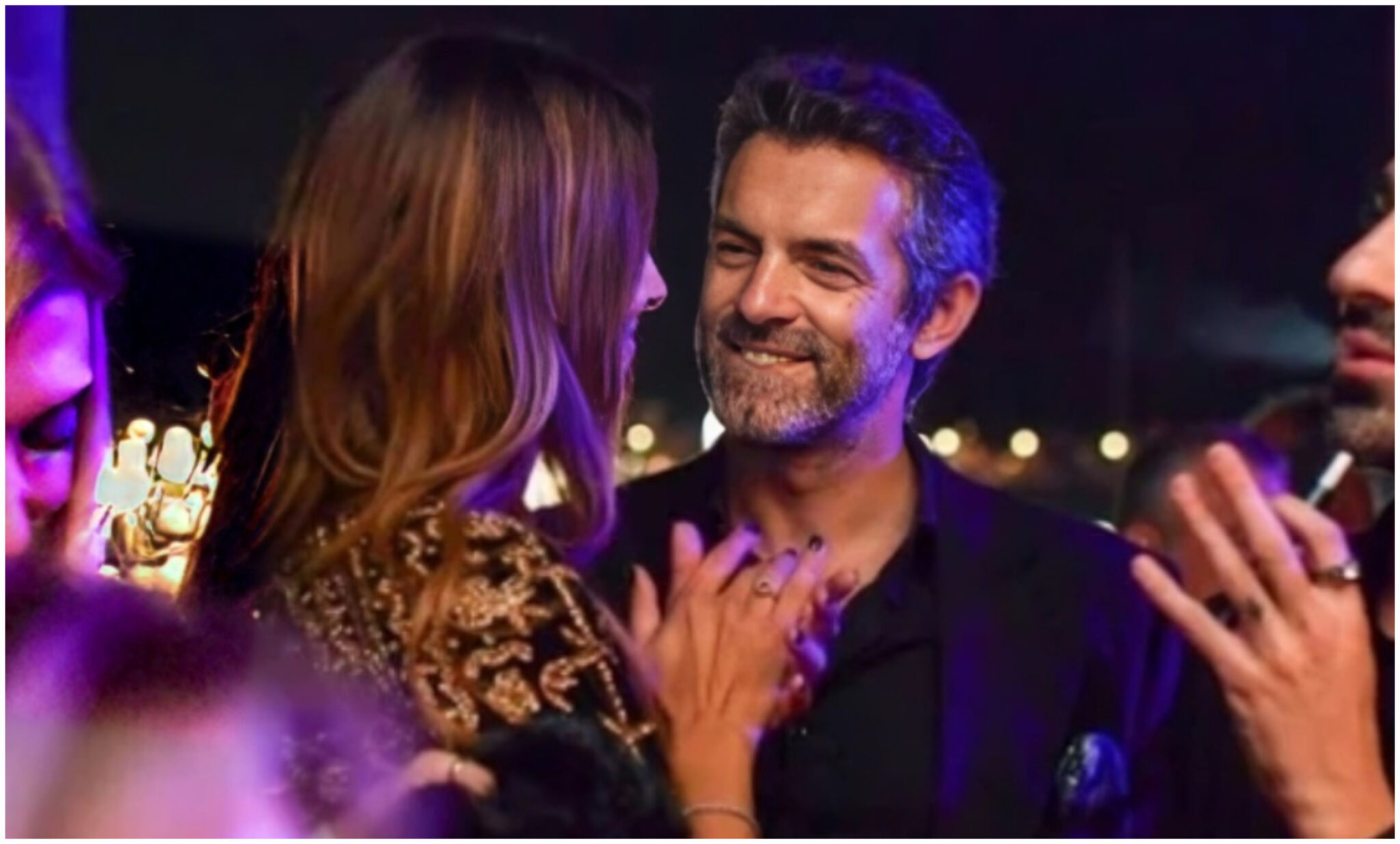 Ευριπίδου: Το τρυφερό στιγμιότυπο με τον Μιχόπουλο και τα παιδιά της να παίζουν ποδόσφαιρο