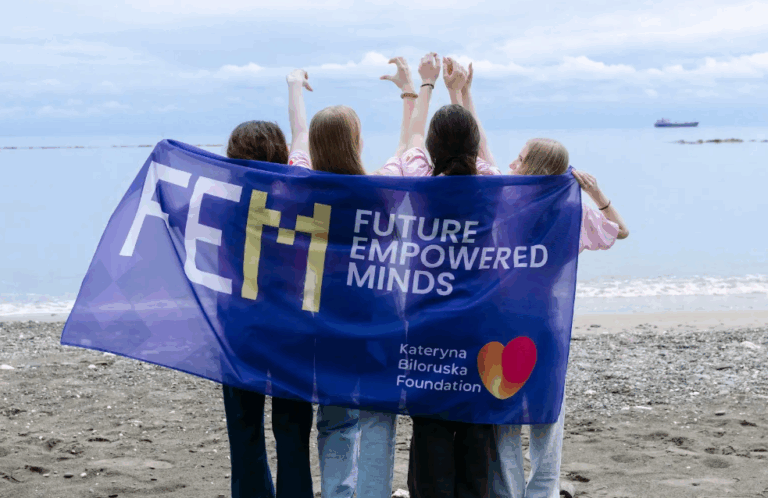 Η Κύπρος καθίσταται κέντρο παγκόσμιας γυναικείας ηγεσίας με την έναρξη του FEM 2.0