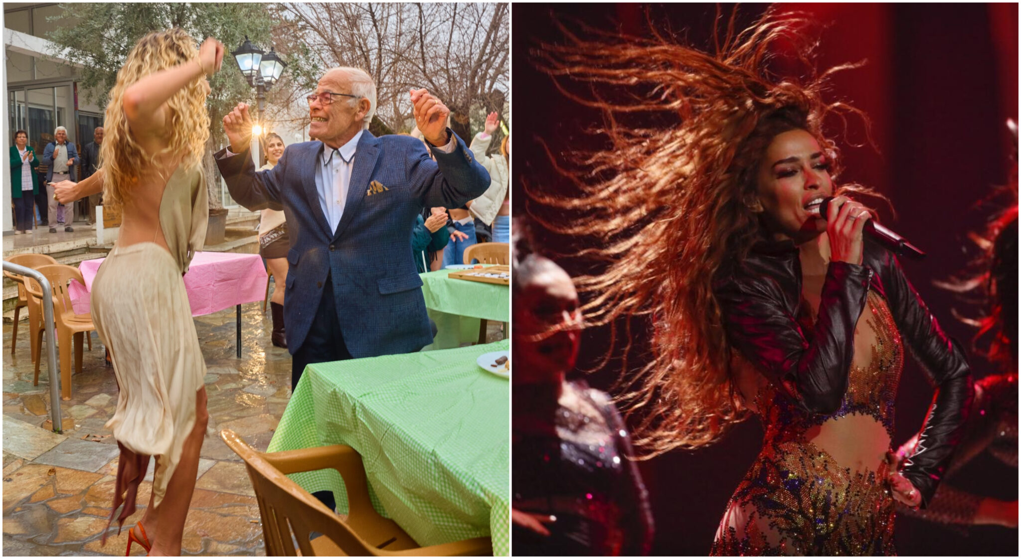 Με άρωμα “Fuego” η Antigoni στην Eurovision – Αποκλειστικές πληροφορίες