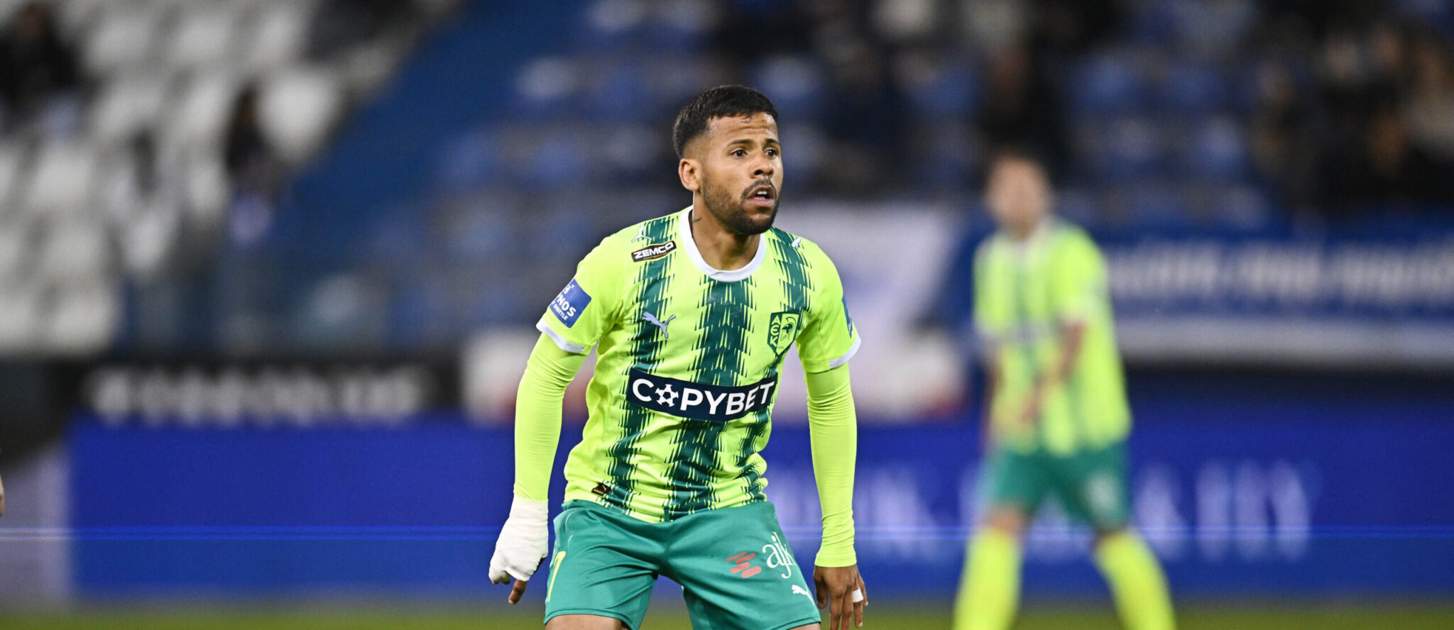 Η απόφαση Ιδιάκεθ για Λέδες