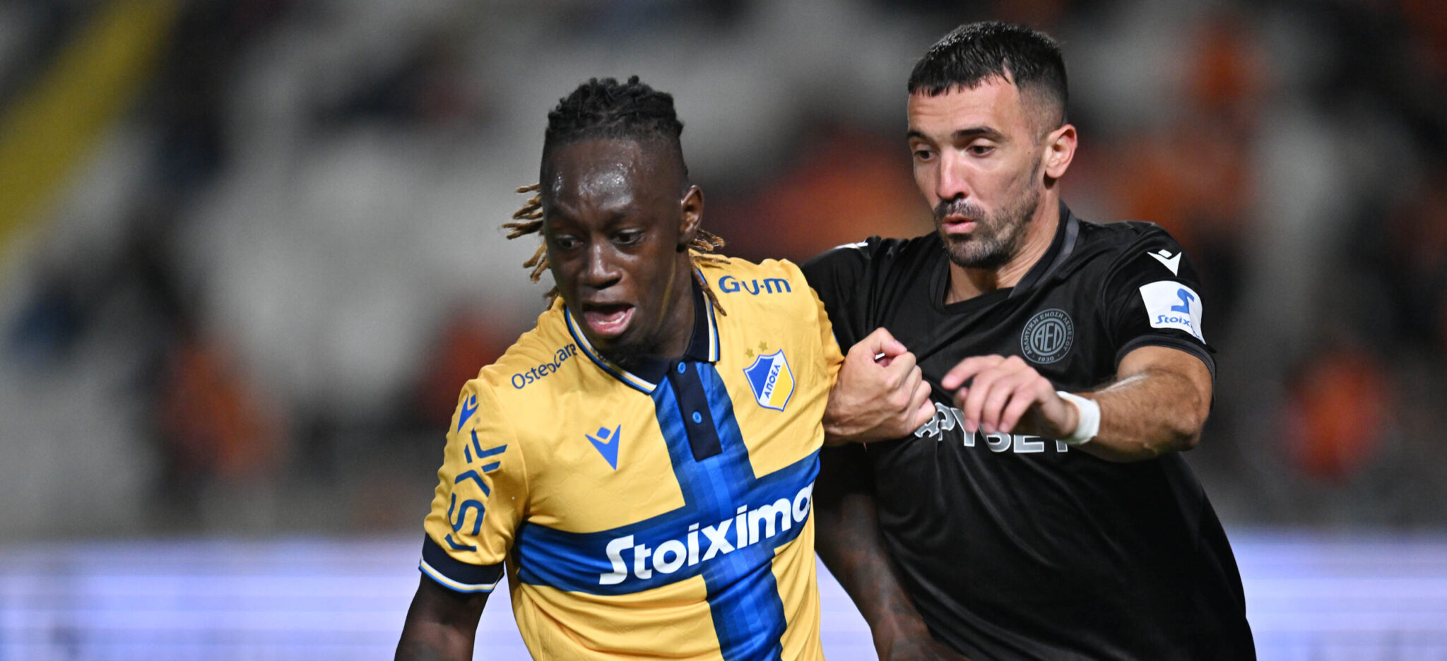 Η «μάχη» της εξάδας: Θα πέσουν… κορμιά την 24η αγωνιστική