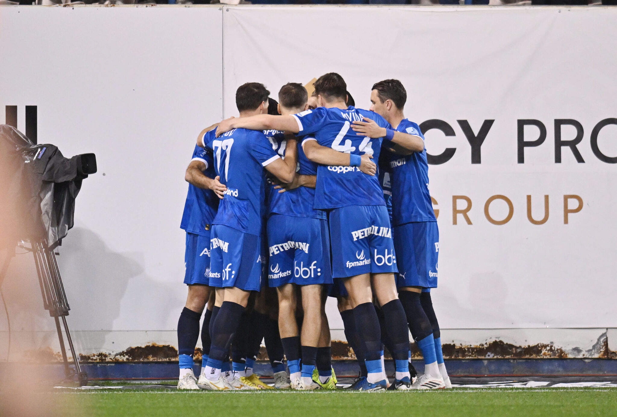 Απόλλων: Θέλει να επαναλάβει εαυτόν