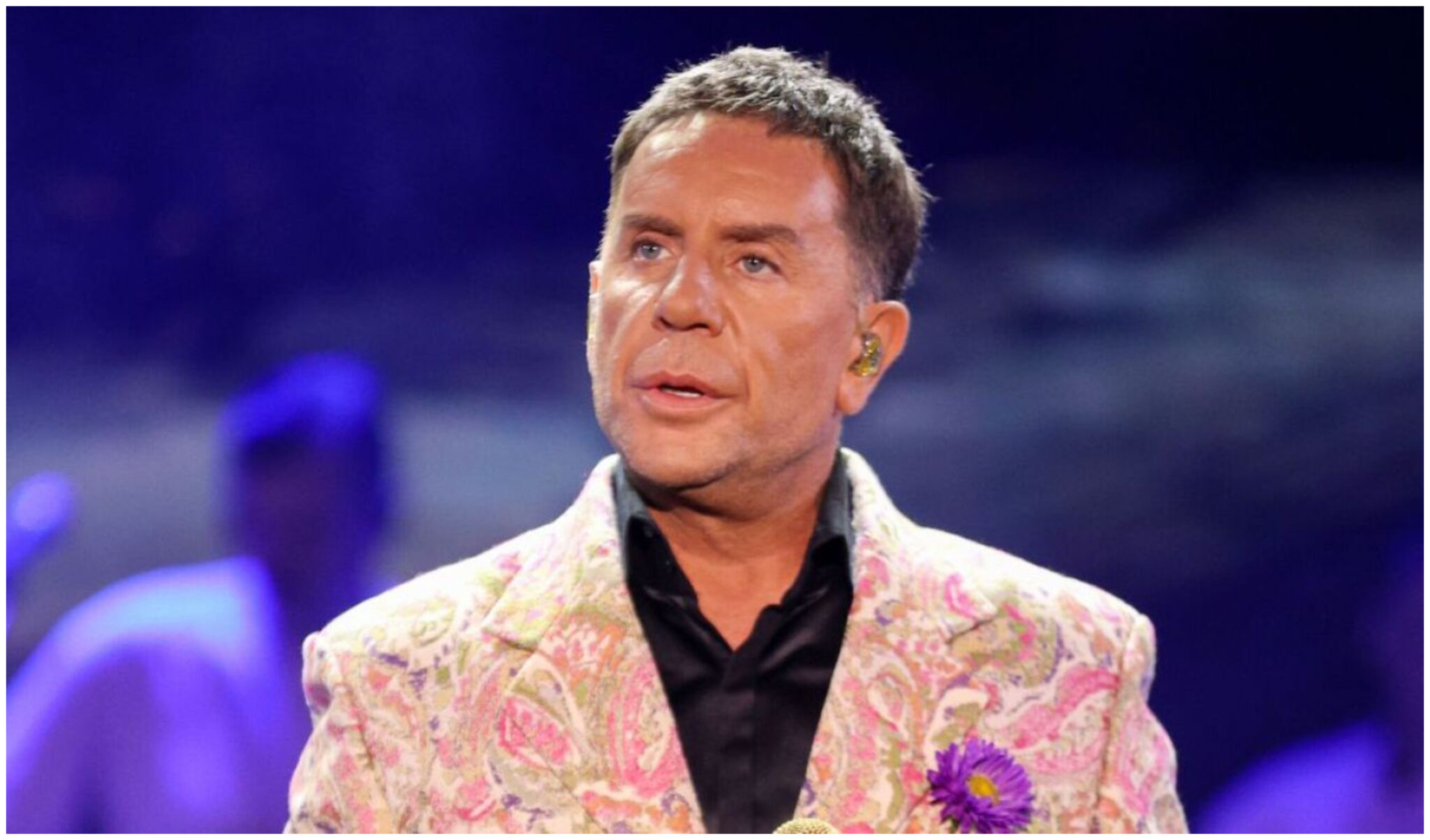 Μαζωνάκης: Ολοκληρώθηκε το χειρουργείο – Τι λένε οι γιατροί για την κατάστασή του;