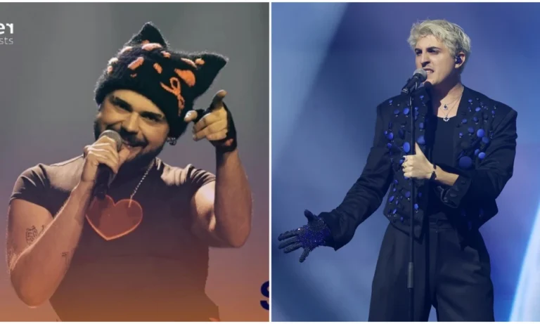 Απόψε ο ελληνικός τελικός της Eurovision: Τα μεγάλα φαβορί και η σειρά εμφάνισης