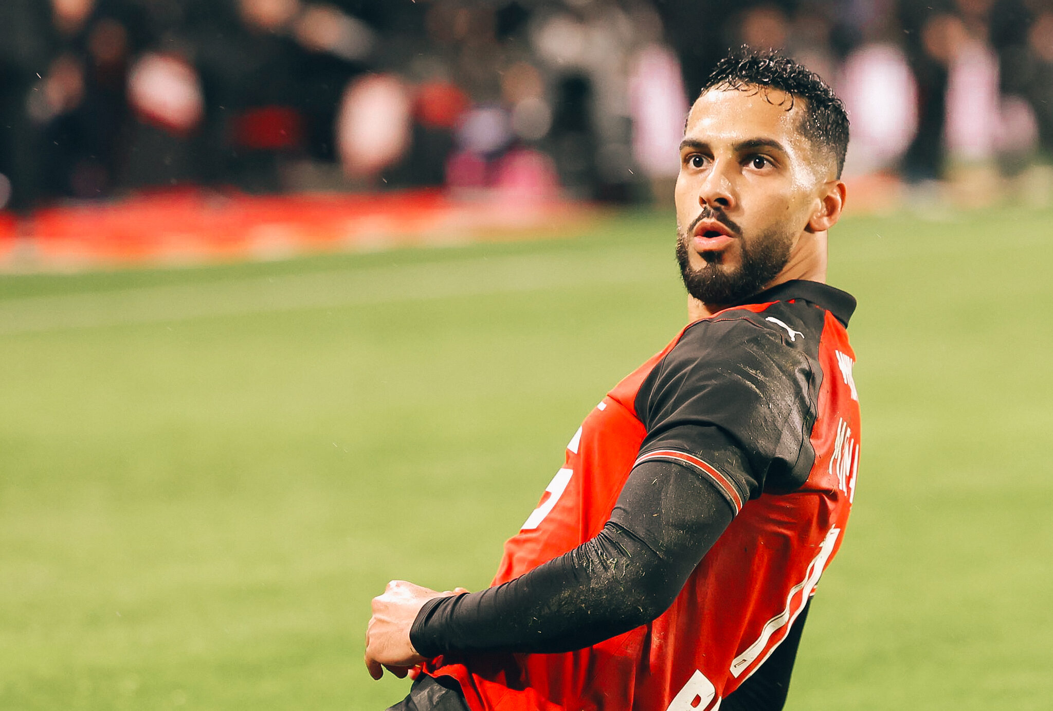 Ηχηρό «χαστούκι» της Ρεν στην Παρί με τριάρα