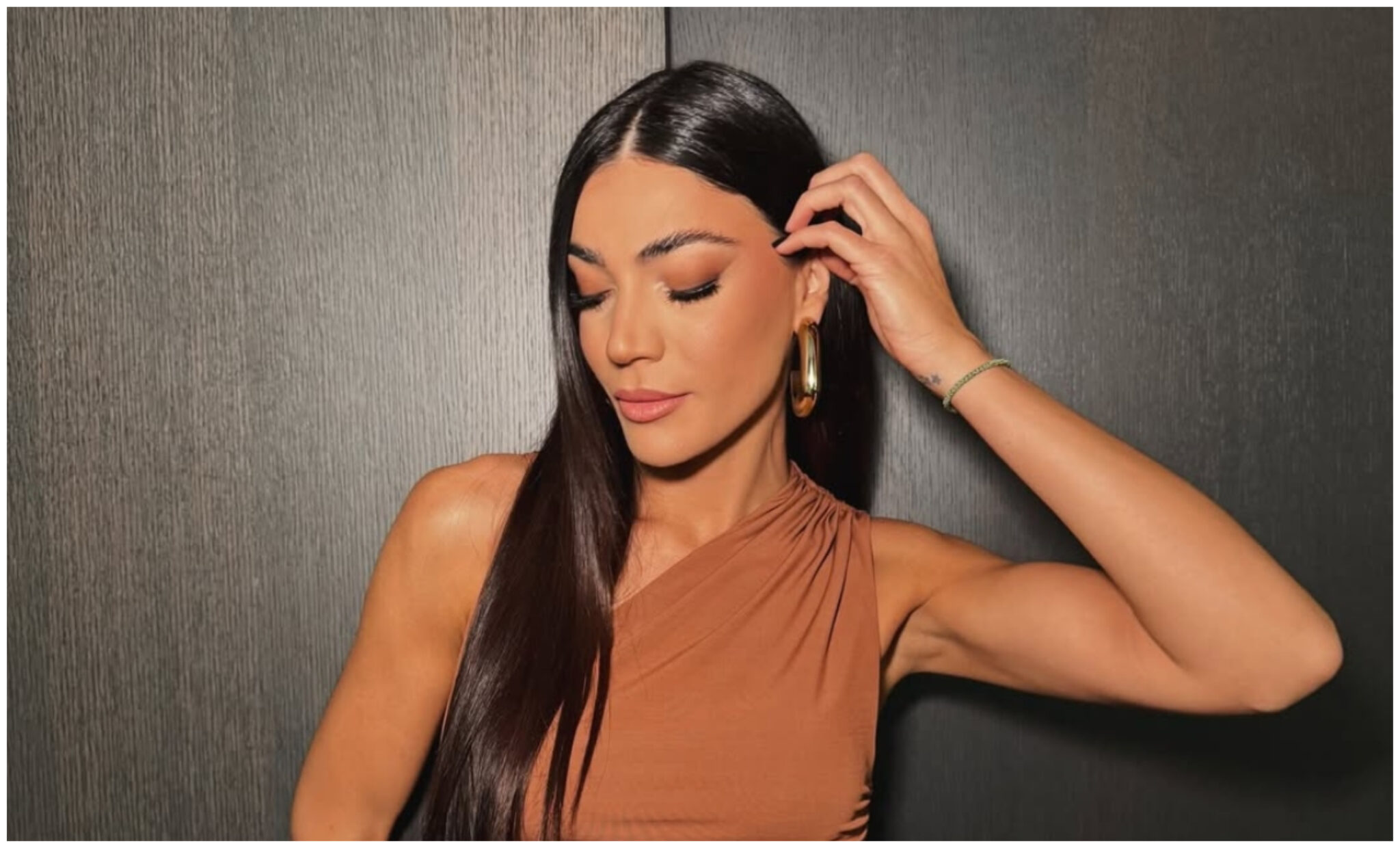 Ήβη Αδάμου: Γιόρτασε τα γενέθλια της αδερφής της με μια συγκινητική ανάρτηση (ΦΩΤΟ)