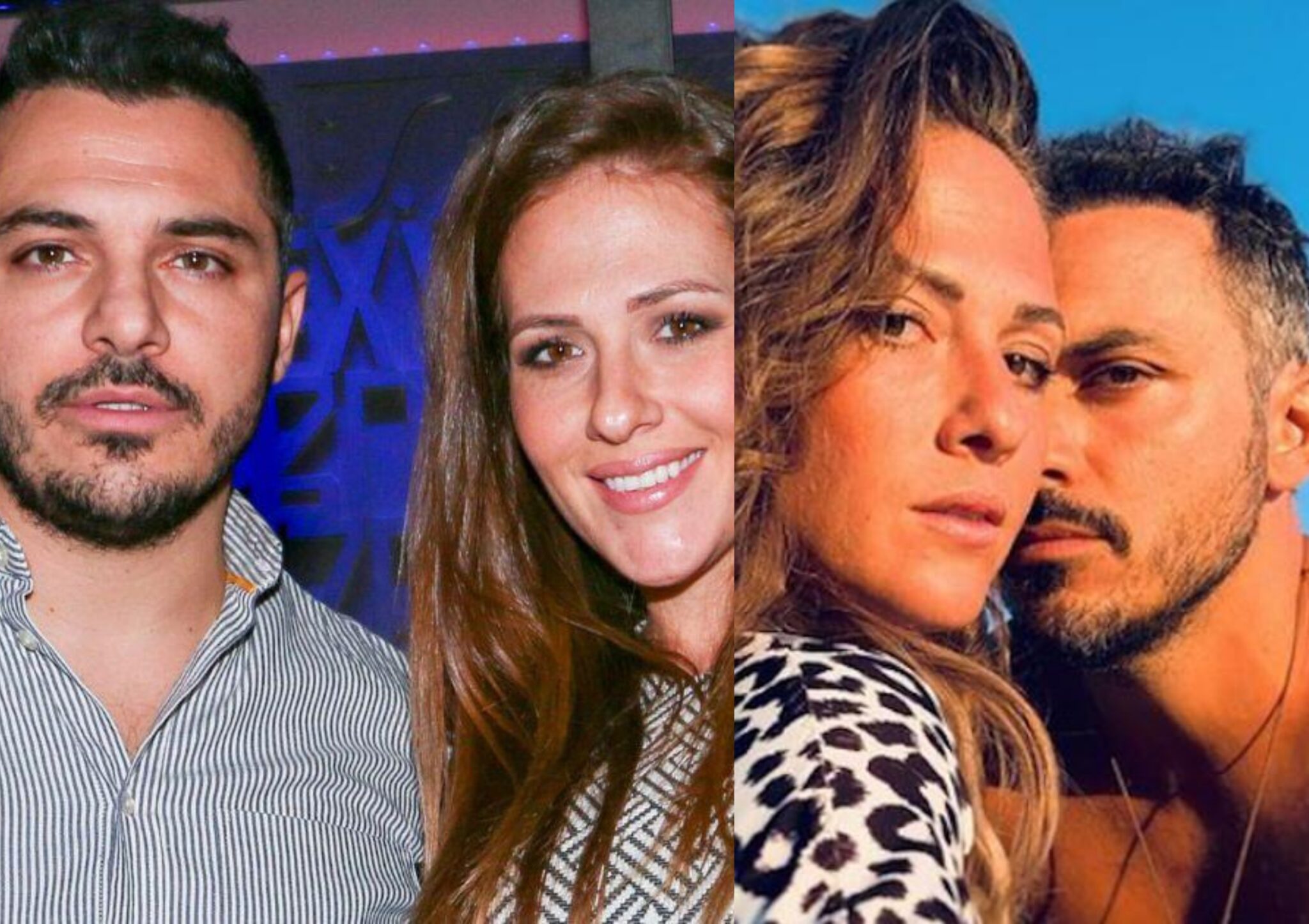 Κώστας Δόξας & Μαρία Δεληθανάση: Πόλεμος δίχως τέλος για το πρώην ζευγάρι! – Σοκάρουν οι νέες εξελίξες