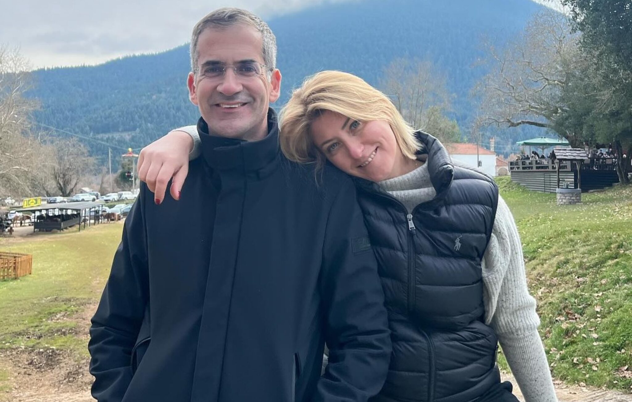 Σία Κοσιώνη: Η πρώτη ανάρτηση μετά το εξιτήριο από το νοσοκομείο – Το συγκινητικό μήνυμά της