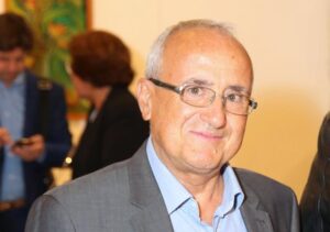 Θλίψη στο χώρο του πολιτισμού: Απεβίωσε ο λογοτέχνης Κώστας Κατσώνης