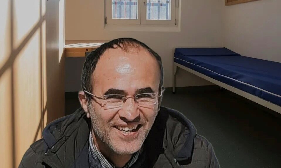 &Kappa;&epsilon;&nu;ά&nu; &Alpha;&gamma;&iota;ά&zeta;: &Pi;&alpha;&rho;&alpha;&mu;έ&nu;&epsilon;&iota; έ&gamma;&kappa;&lambda;&epsilon;&iota;&sigma;&tau;&omicron;&sigmaf; &sigma;&tau;&iota;&sigmaf; &Kappa;&epsilon;&nu;&tau;&rho;&iota;&kappa;έ&sigmaf;, &epsilon;&nu;ώ &sigma;&tau;&eta; &Gamma;&epsilon;&rho;&mu;&alpha;&nu;ί&alpha; &theta;&alpha; &epsilon;ί&chi;&epsilon; ή&delta;&eta; &alpha;&phi;&epsilon;&theta;&epsilon;ί &epsilon;&lambda;&epsilon;ύ&theta;&epsilon;&rho;&omicron;&sigmaf;