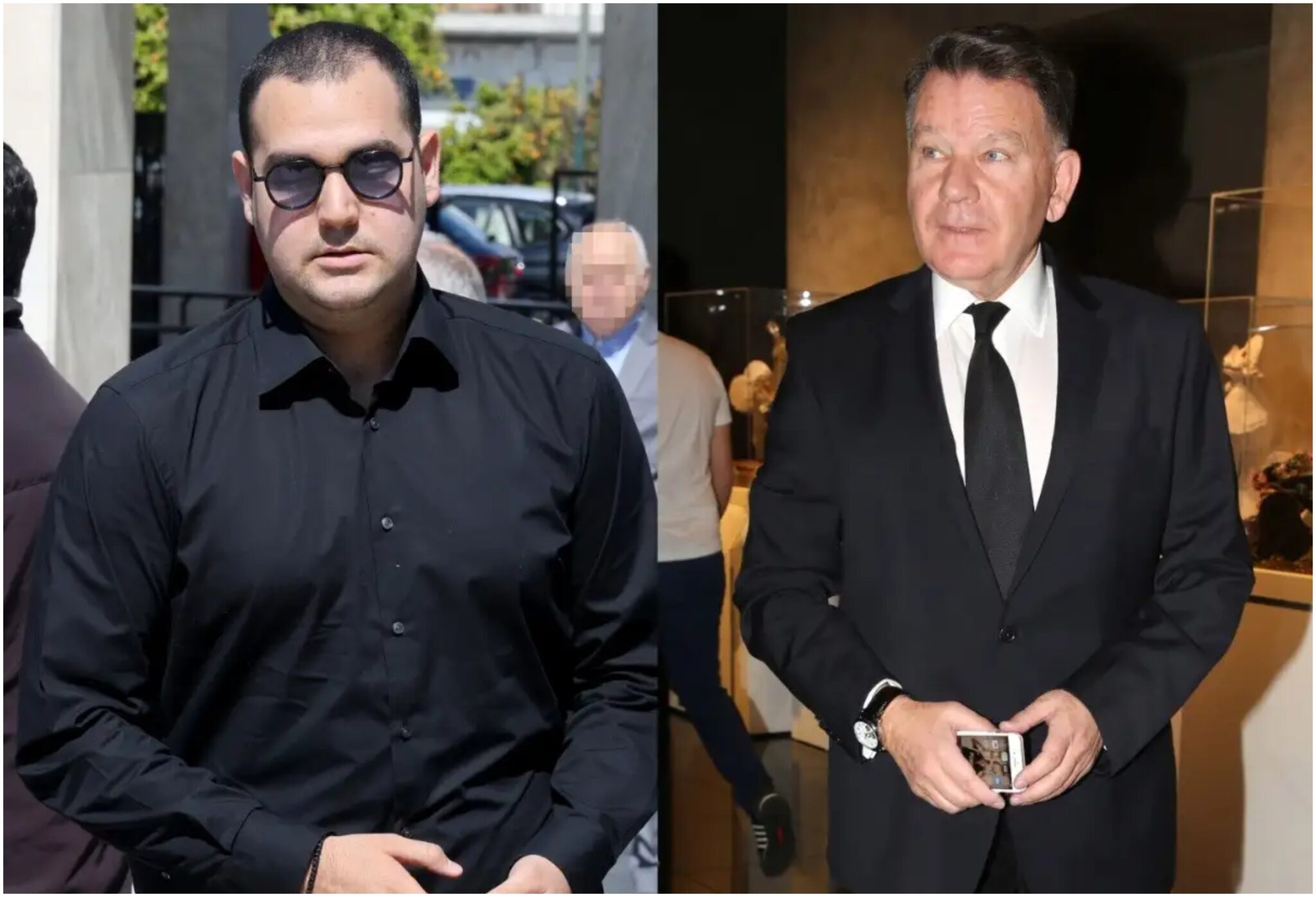 Ένας χρόνος χωρίς τον Αλέξη Κούγια: Συγκινούν οι αναρτήσεις του γιου του (ΦΩΤΟ)