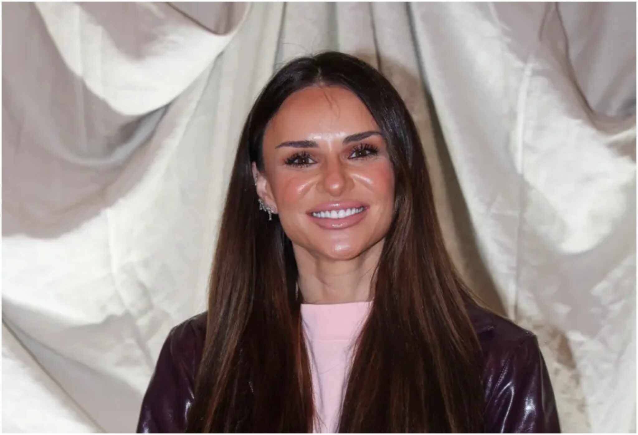 Ελένη Τσολάκη: Η κόρη της έγινε 11 μηνών – Η τρυφερή ανάρτησή της (ΦΩΤΟ)