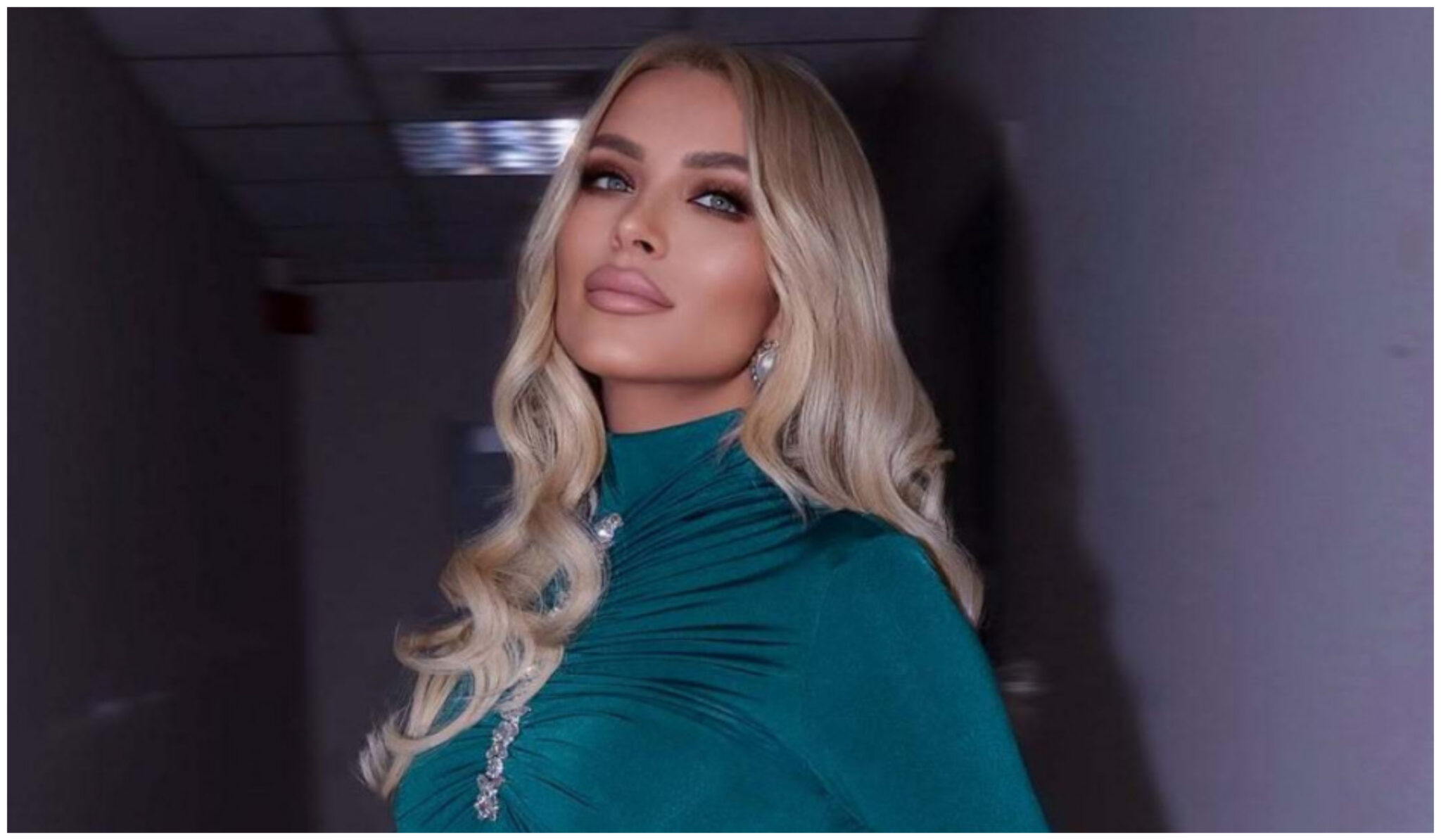 Η αποκάλυψη on air της Καινούργιου για τον «κρυφό» γάμο με τον Κουτσουμπή (ΒΙΝΤΕΟ)