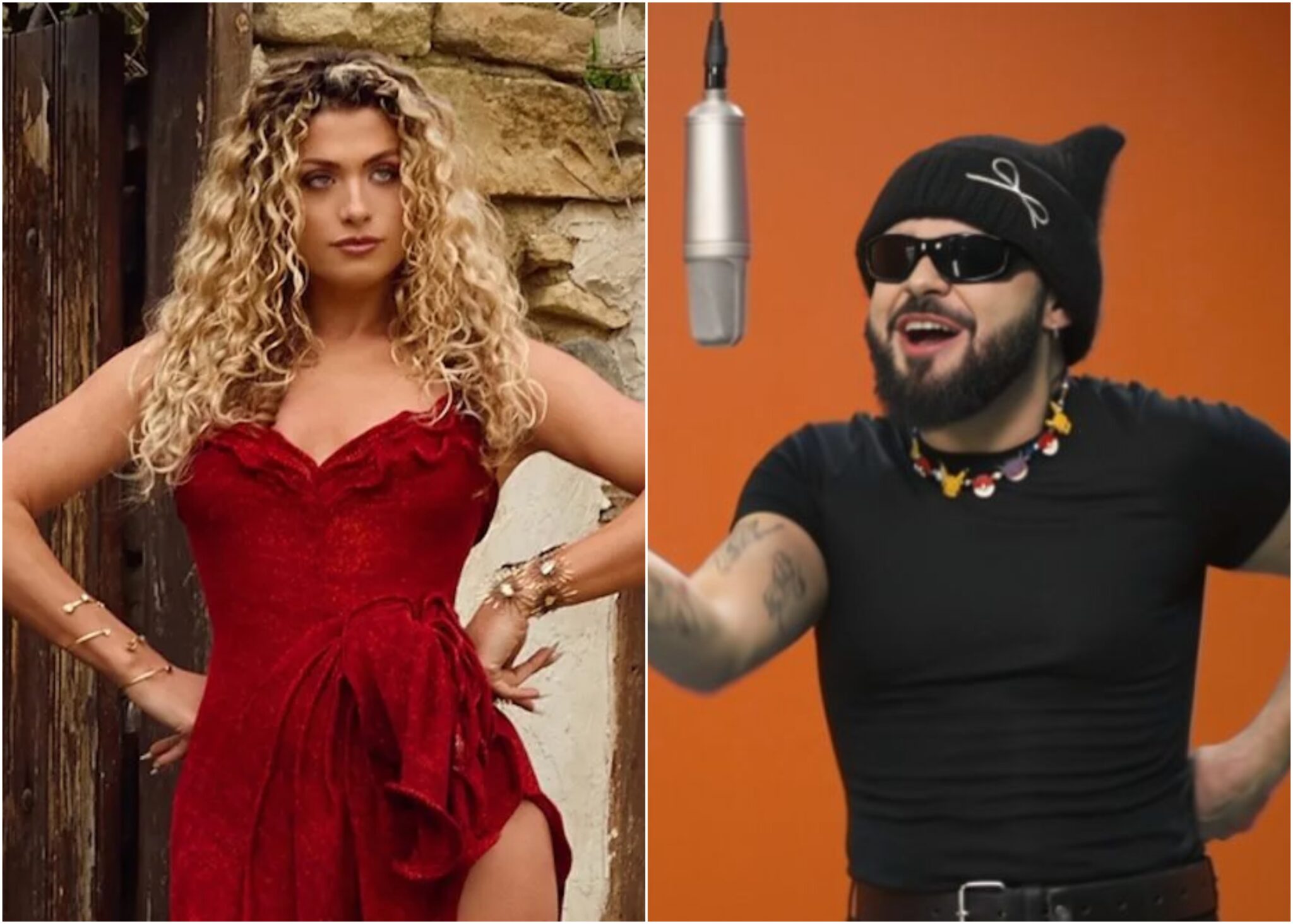 Eurovision 2026: «Σαρώνει» η Κύπρος και η Ελλάδα στα στοιχήματα (ΠΙΝΑΚΑΣ)