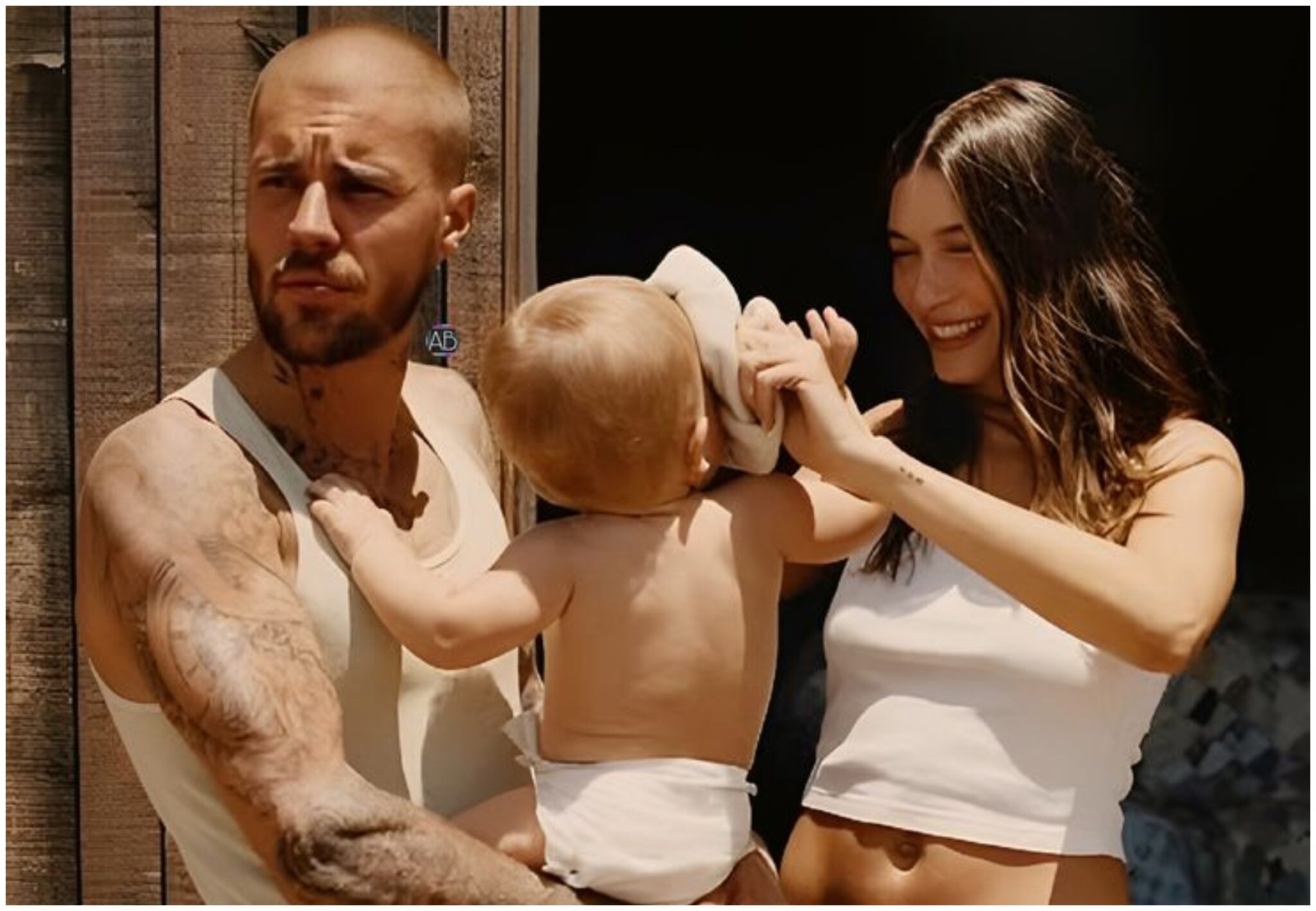 Hailey Bieber & Justin Bieber: Έτοιμοι να γίνουν ξανά γονείς – Έγκυος ξανά η Hailey;