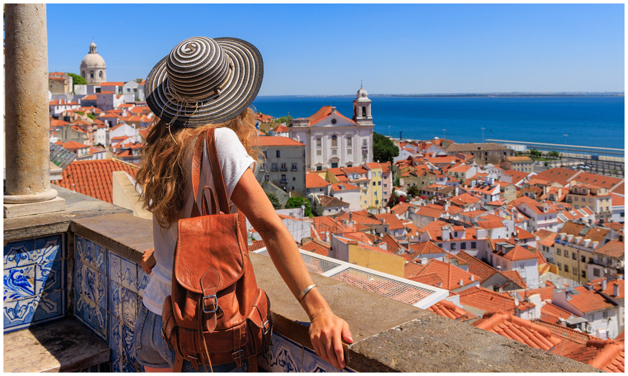 Αυτός είναι ο πιο hot προορισμός για το 2026, σύμφωνα με το ChatGPT