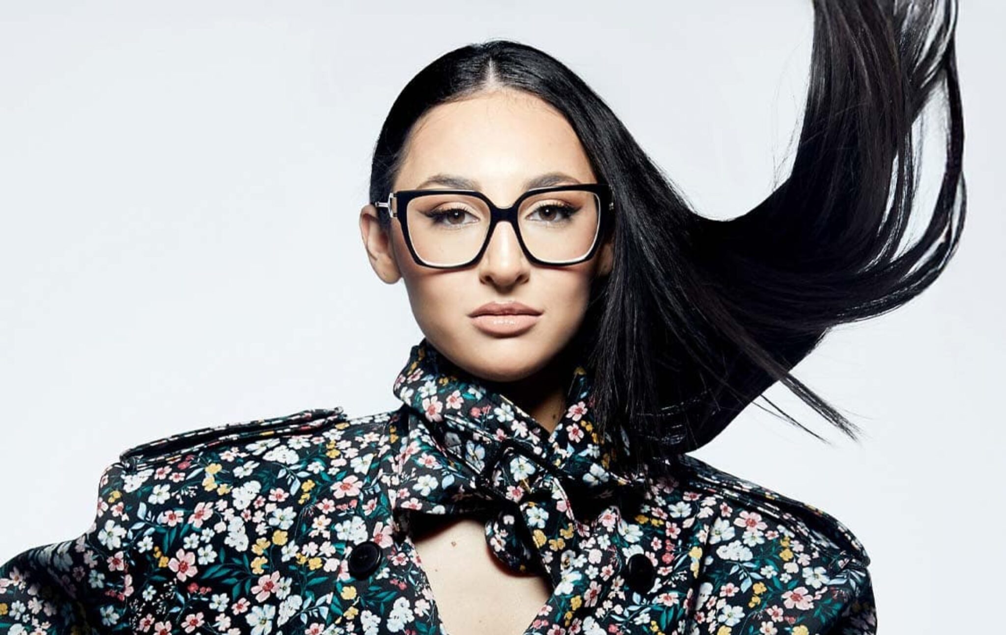 Full in love η Klavdia: Αυτές είναι οι νέες πληροφορίες για τον σύντροφο της – Παντρεύεται τελικά;