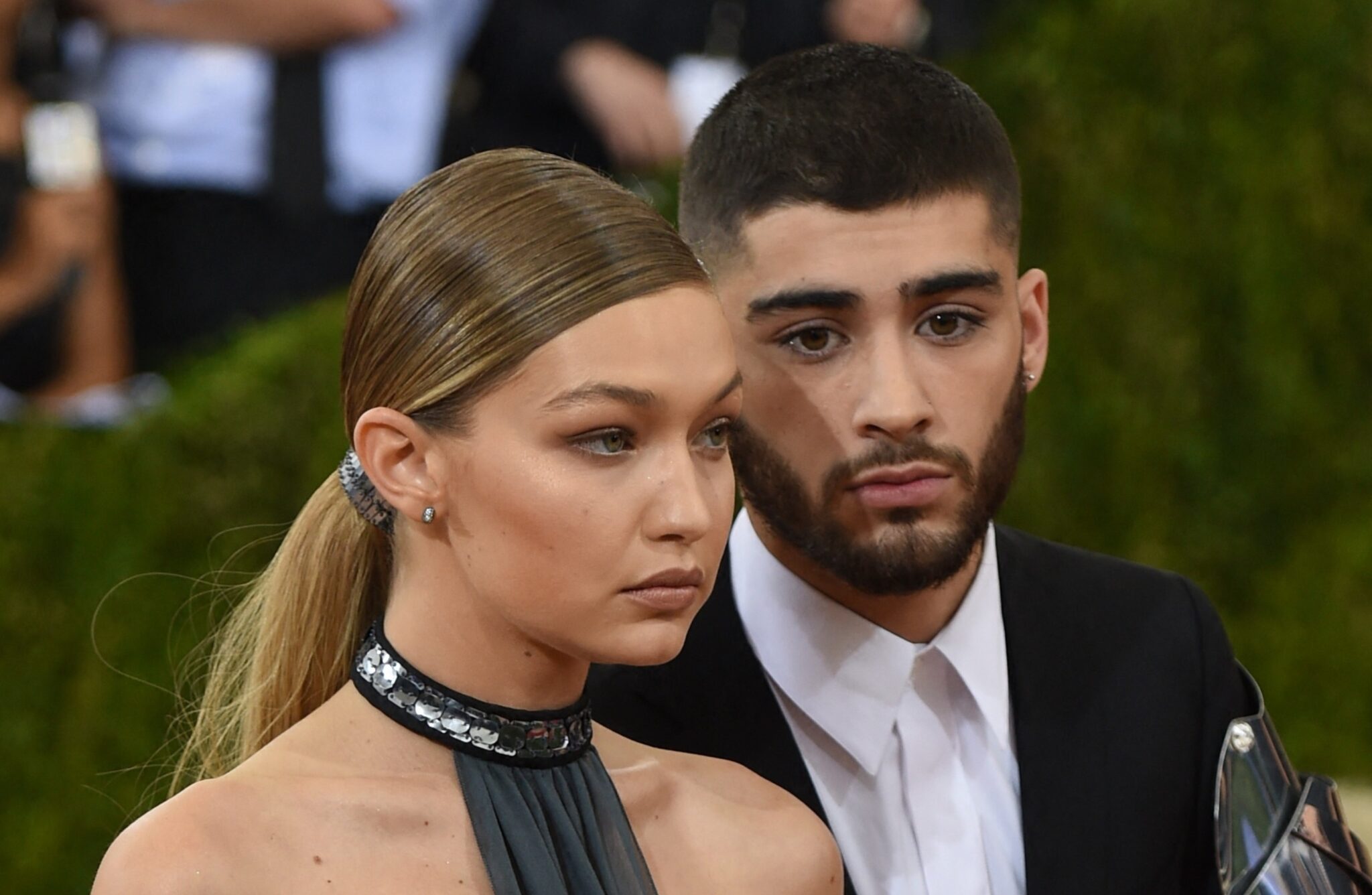 Ζέιν Μάλικ: Η απρόσμενη δήλωση για την Gigi Hadid που απογοήτευσε τους fans του – Τι είπε;