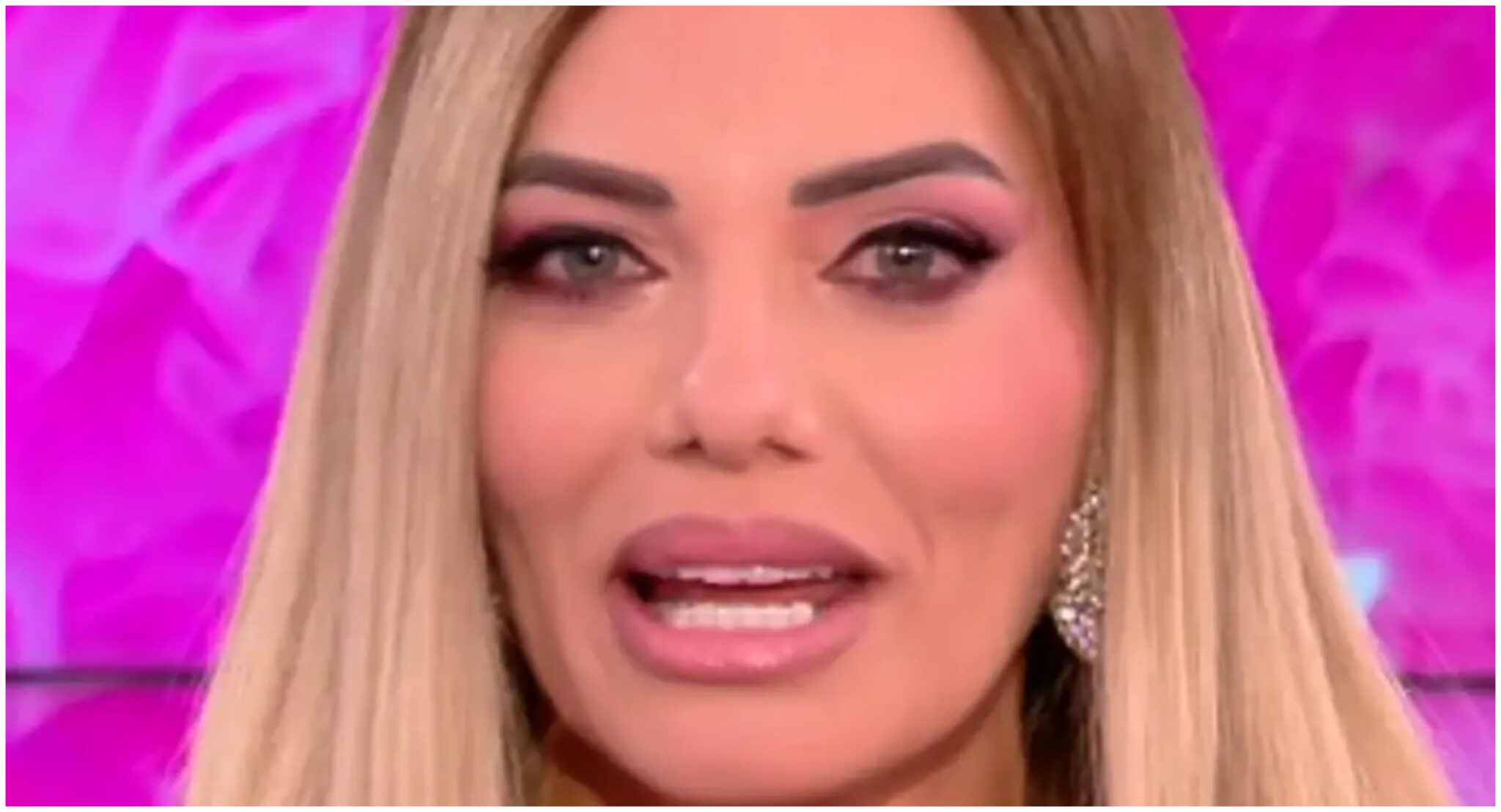 «Λύγισε» η Ιωάννα Μαλέσκου on air – Τι συνέβη;