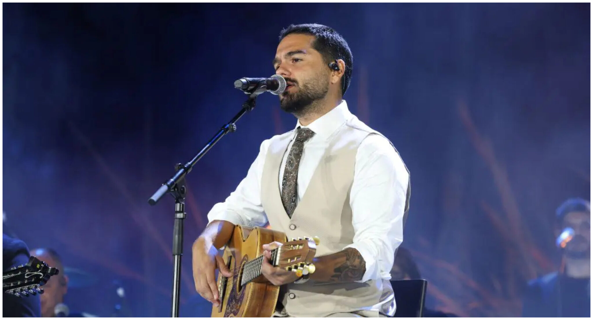 Μάστορας: Σήμερα στο δικαστήριο για επικίνδυνη οδήγηση υπό την επήρεια αλκοόλ