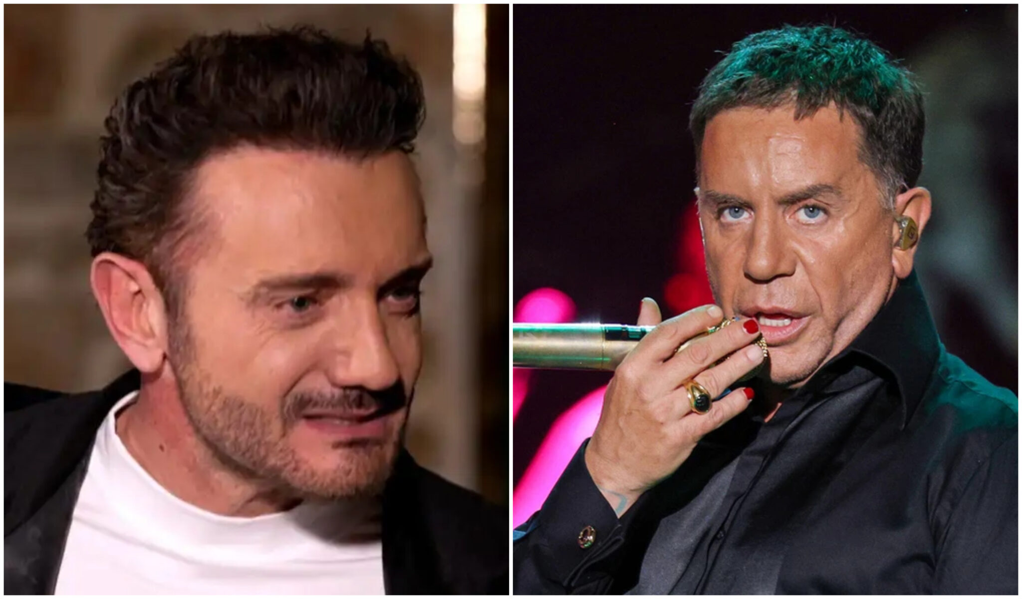 Μενιδιάτης για την υπόθεση Μαζωνάκη: «Ο Γιώργος από τότε που ξεκίνησε μέχρι σήμερα είναι αυτό»