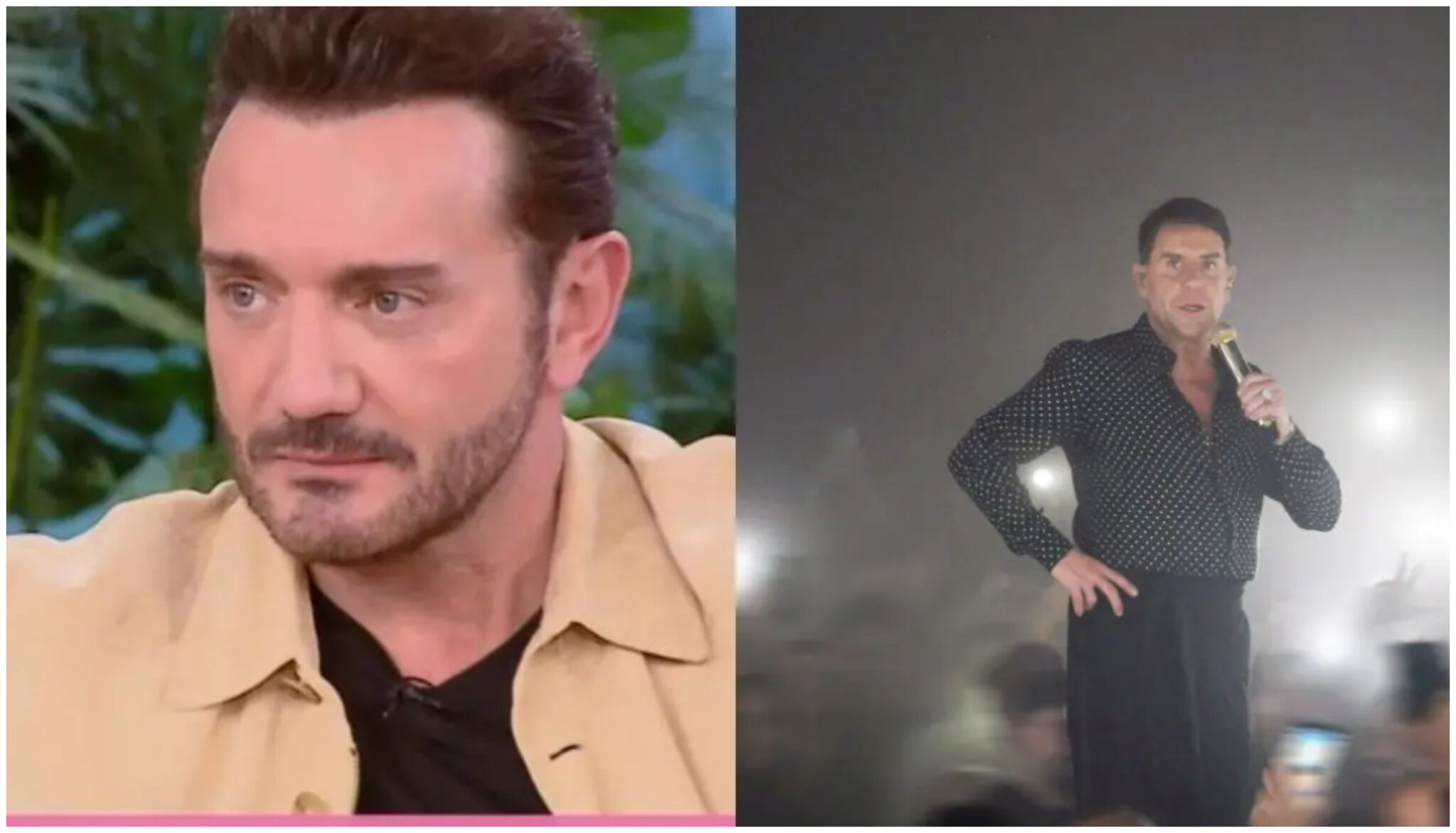 Μενιδιάτης για υπόθεση Μαζωνάκη: «Το να φλερτάρεις από το να ασελγήσεις έχει τεράστια διαφορά»