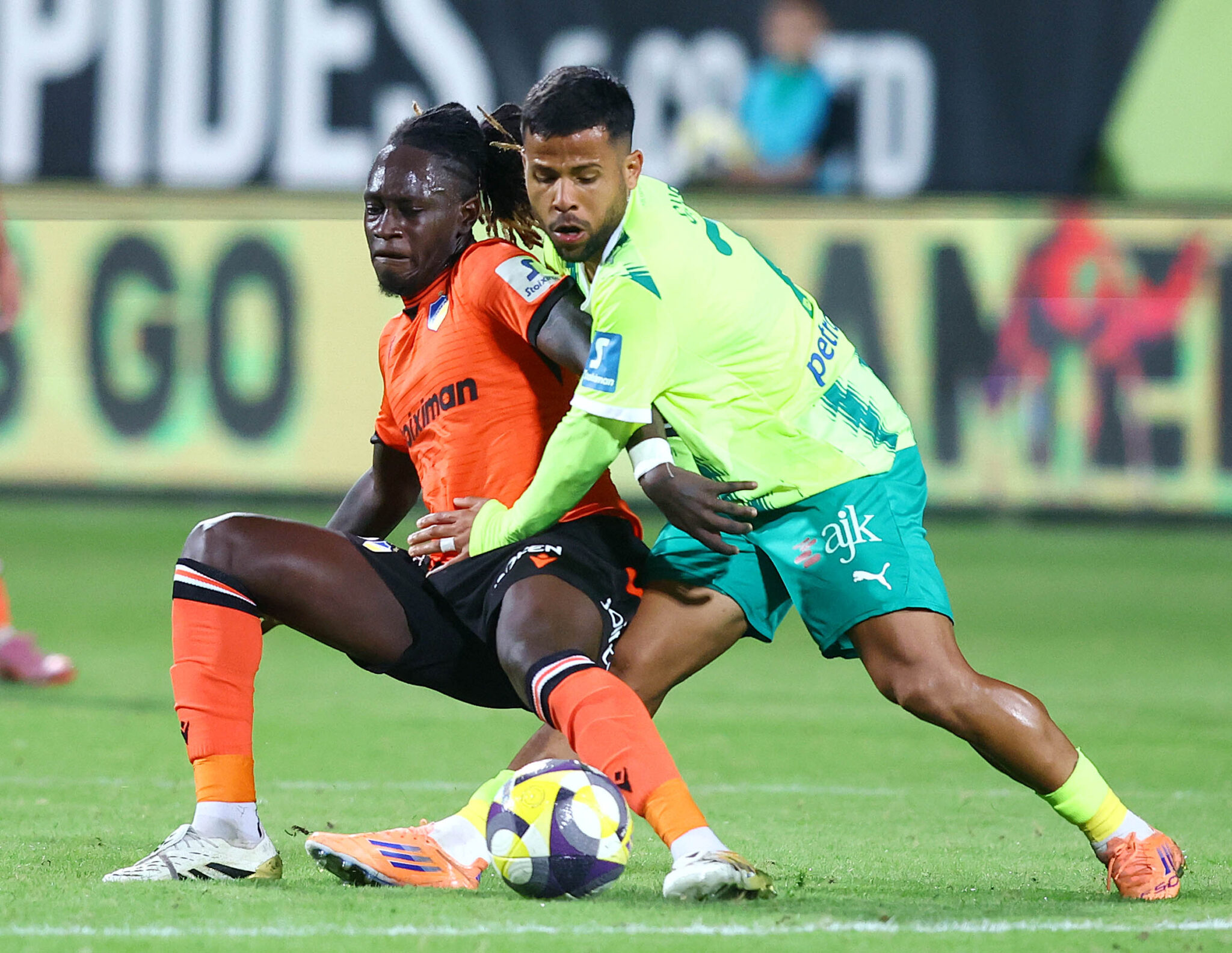 ΑΠΟΕΛ-ΑΕΚ: Δεν χωρούν απώλειες στο ΓΣΠ