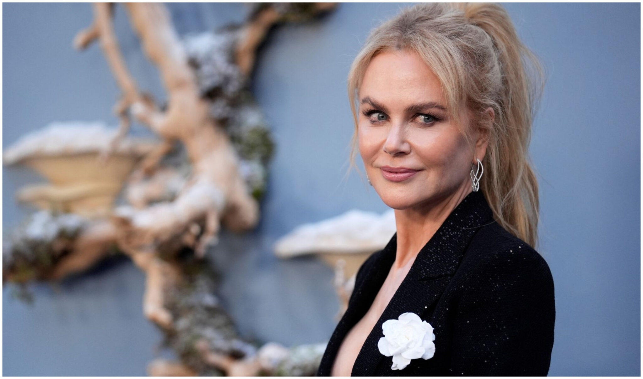 Νικόλ Κίντμαν: Ποιος είναι ο πολυεκατομμυριούχος που της «έκλεψε» την καρδιά μετά τον χωρισμό (ΦΩΤΟ)