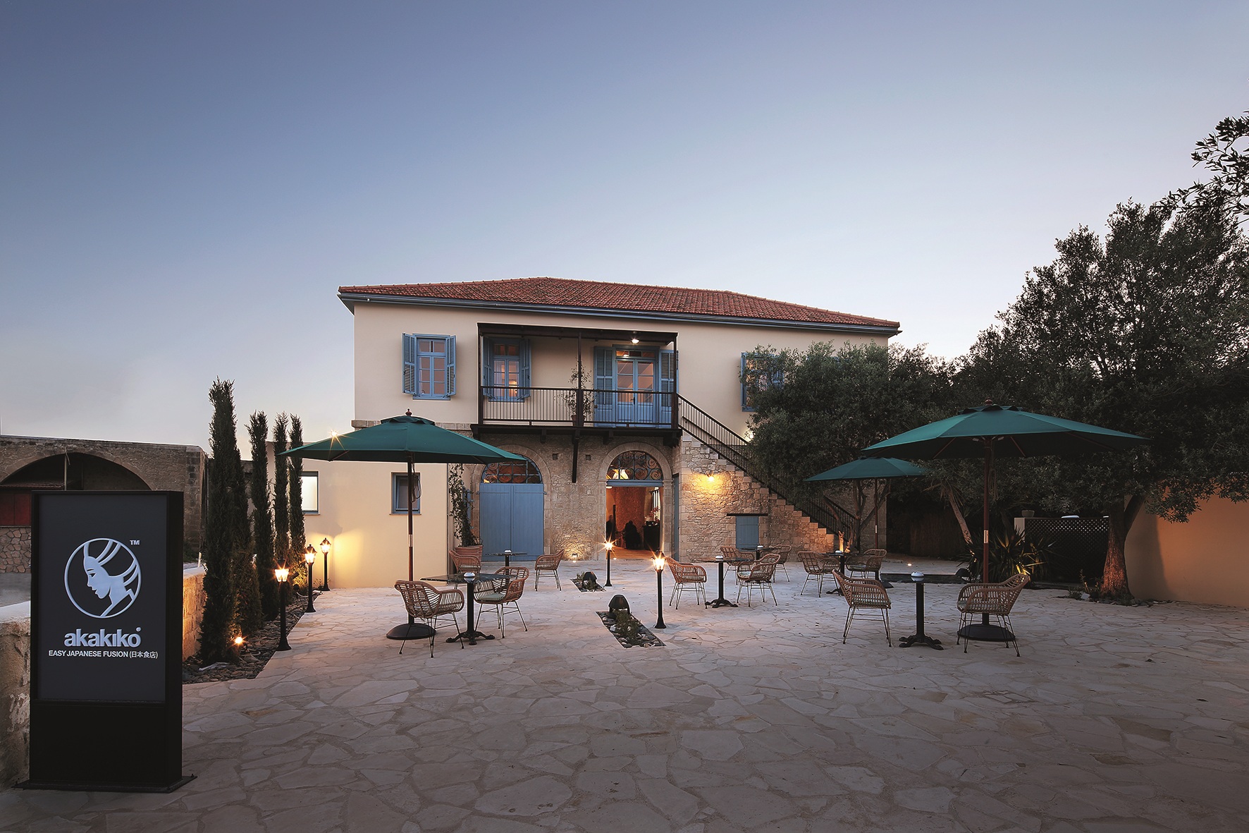 Τριήμερο Καθαράς Δευτέρας με τη Louis Hotels