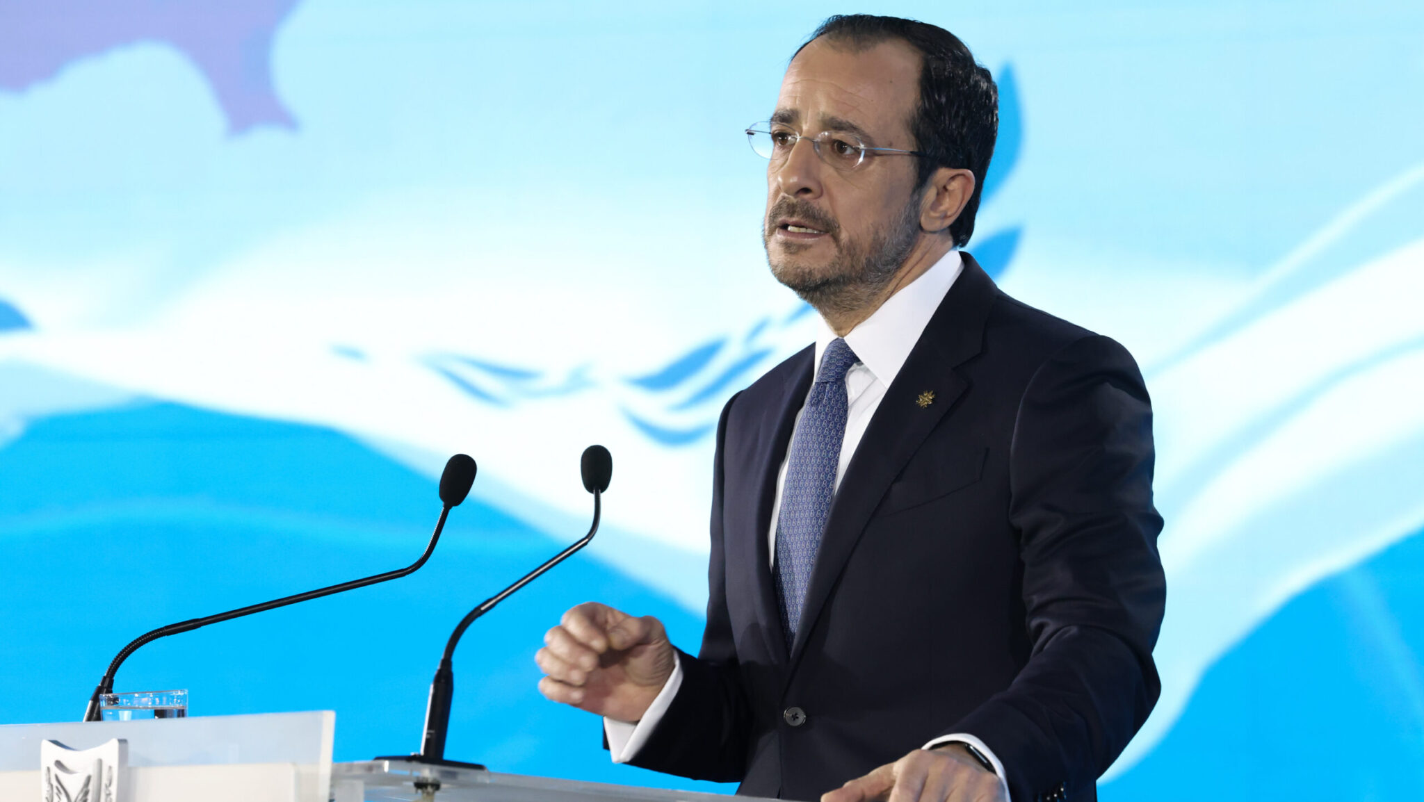 «Έχουμε υποχρέωση και καθήκον να μιλάμε στα παιδιά μας για την ΕΟΚΑ»: Η ανάρτηση ΠτΔ για την 1η Απριλίου