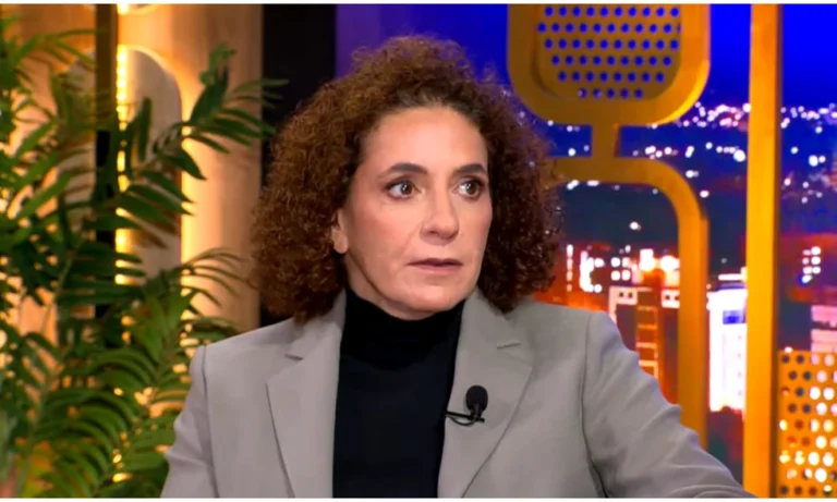 Αναστασία Παπαδοπούλου: Οι φόβοι της μετά τη μεταχείριση της σορού του πατέρα της (ΒΙΝΤΕΟ)