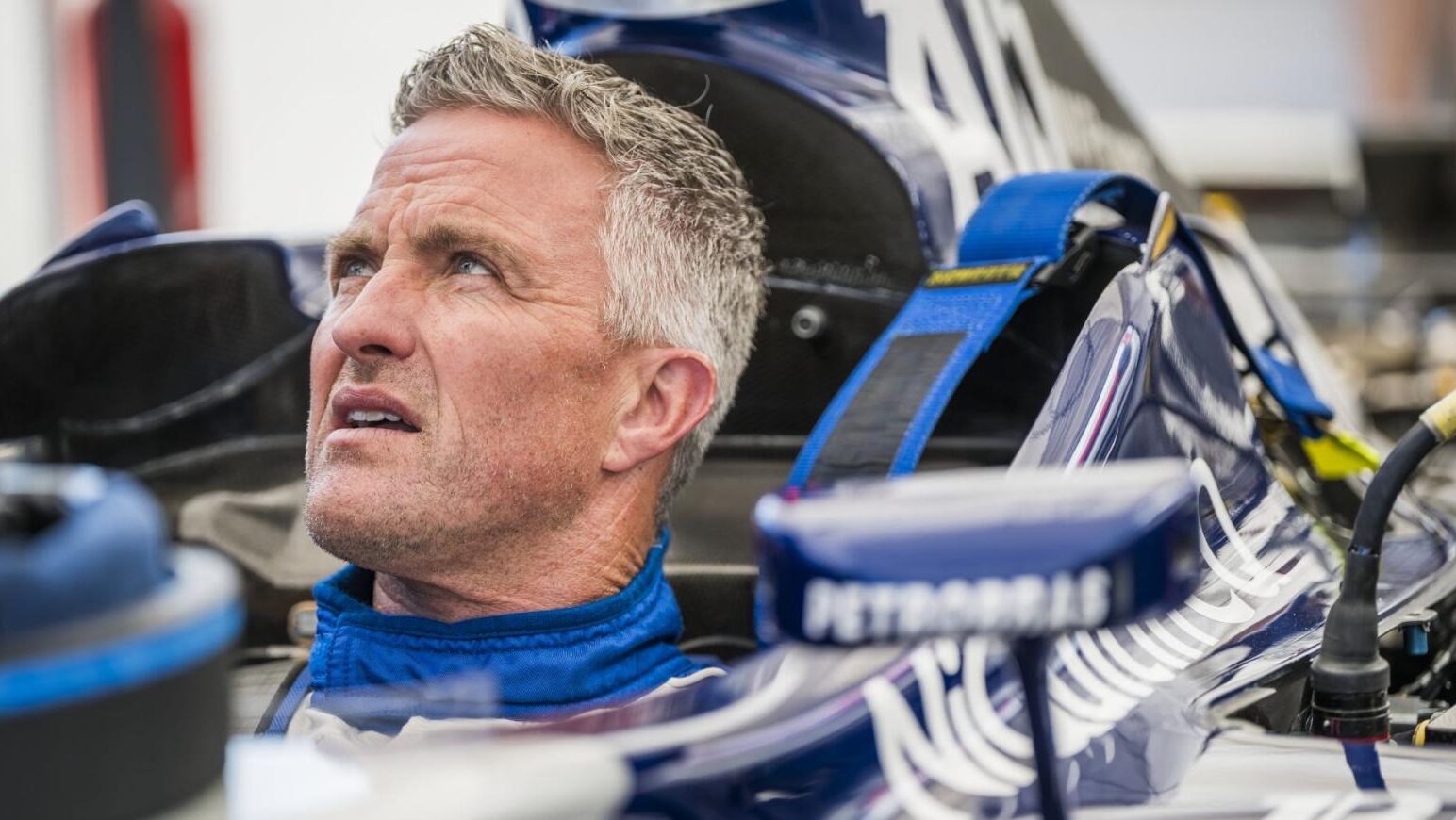 Ο Ralf Schumacher παντρεύεται τον αγαπημένο του