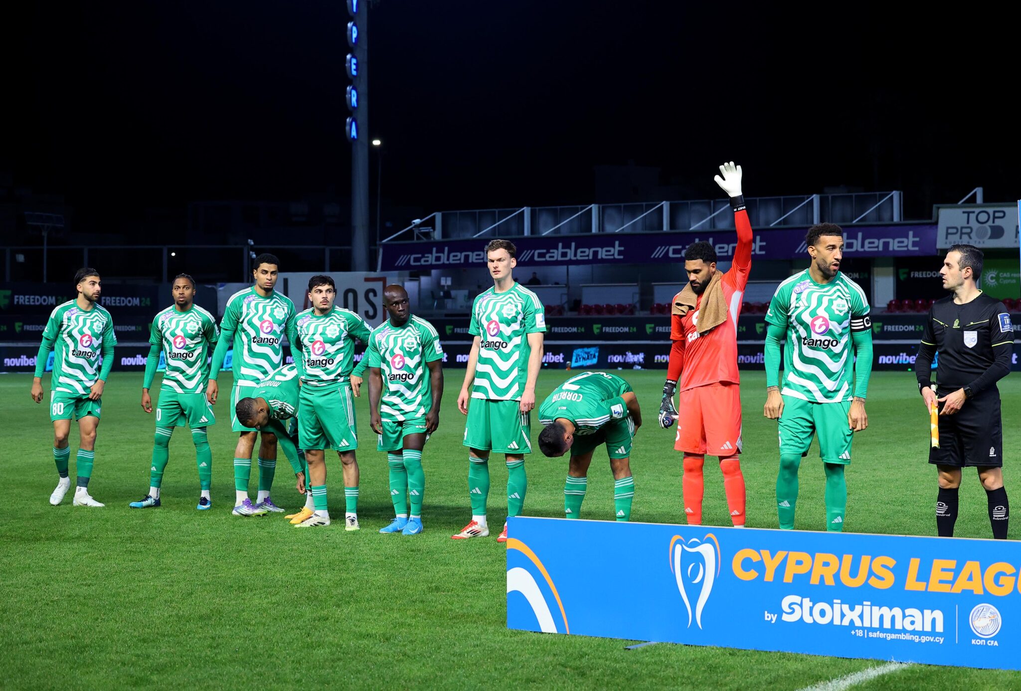 Άρης: Μεγαλώνει ο προβληματισμός