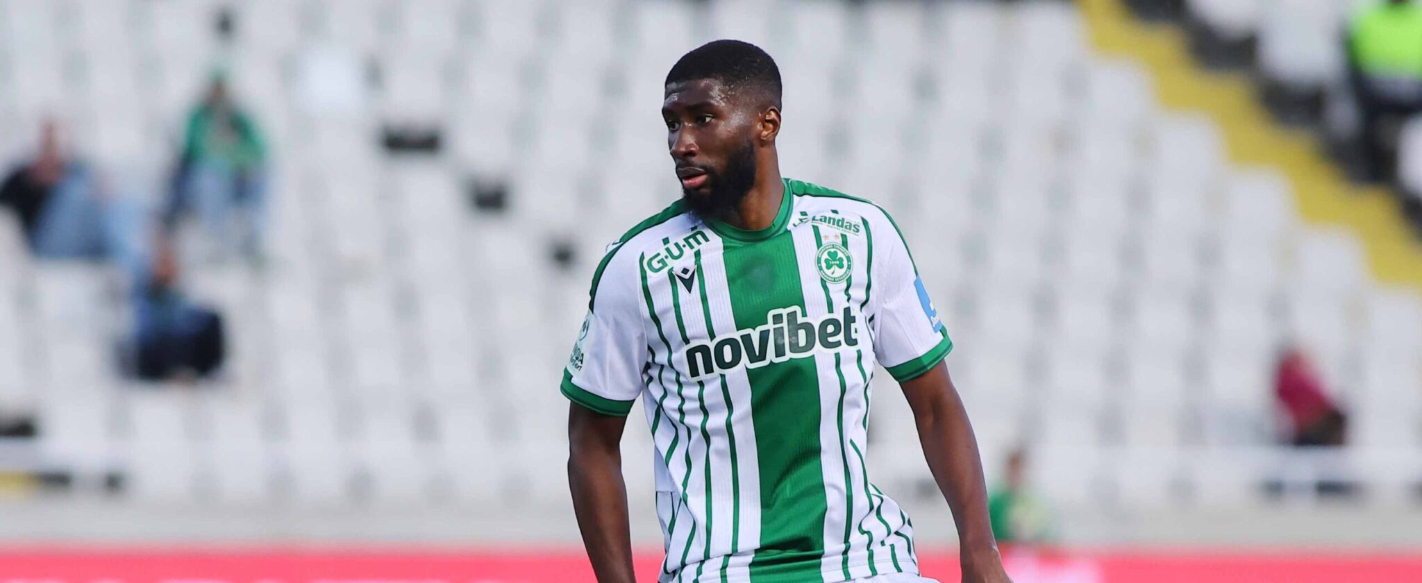 Με απόφαση Μπεργκ, χωρίς Κουλιμπαλί στο «αιώνιο» η Ομόνοια