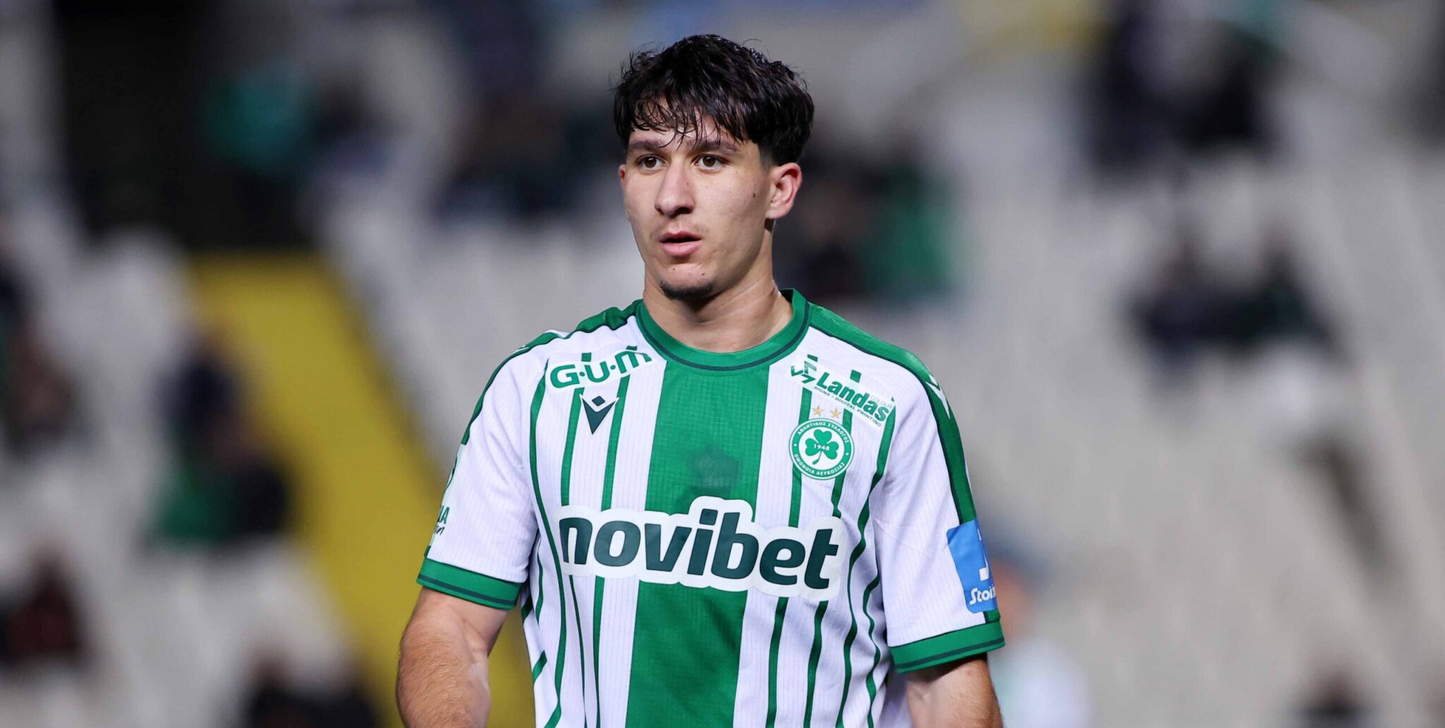 Έδεσε Παναγιώτου Ανδρέου έως το 2029 η Ομόνοια