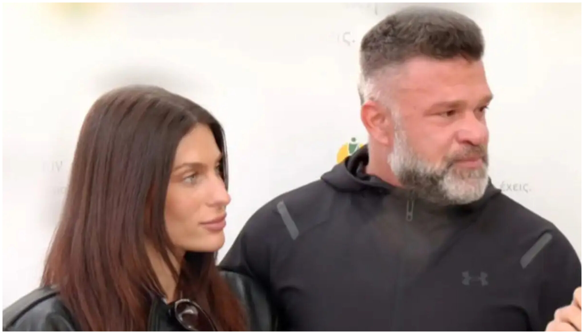 Κώστας Σόμμερ: Πήρε εξιτήριο μετά από 5 μέρες – Οι πρώτες δηλώσεις έξω από το νοσοκομείο