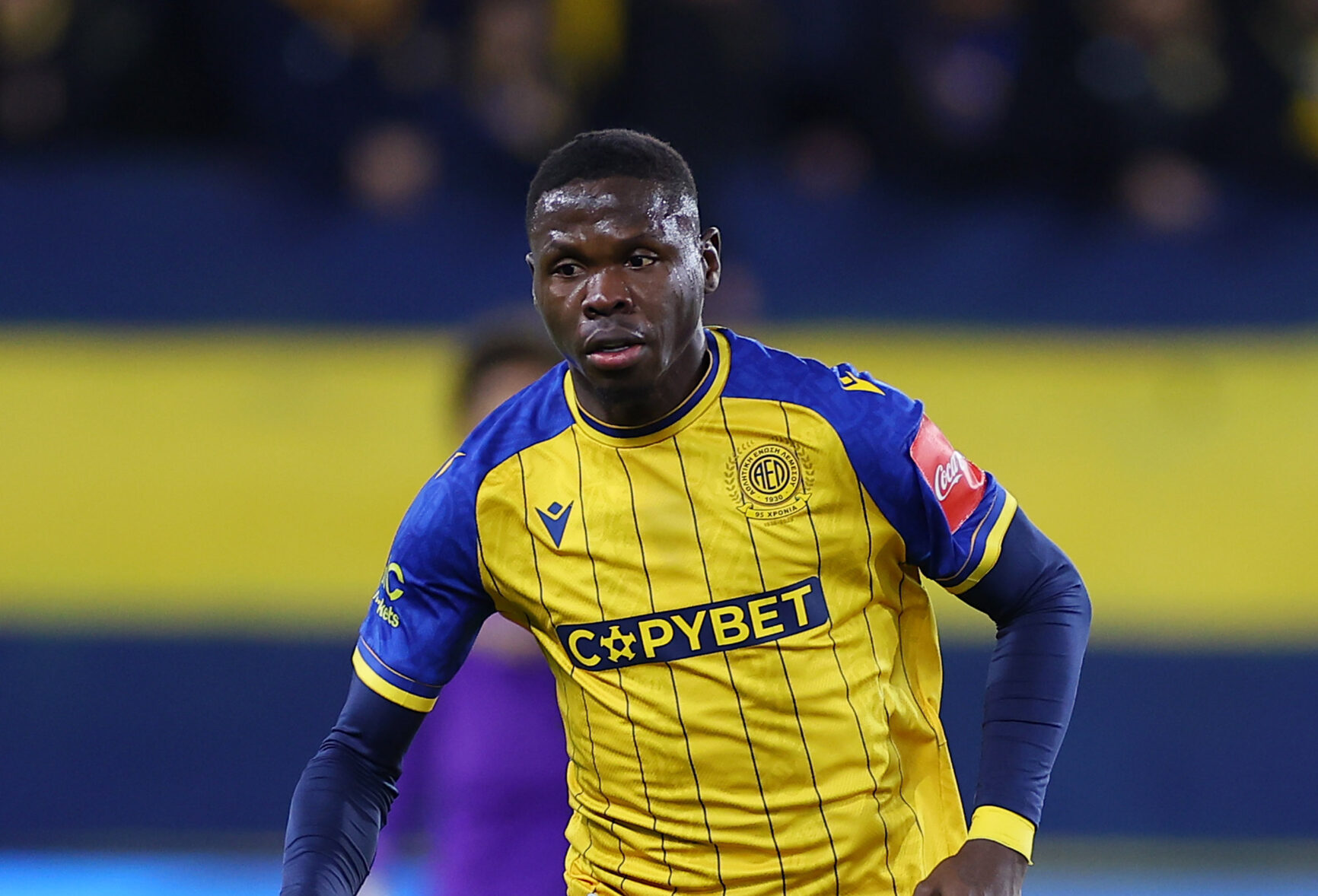 Δελεαστική πρόταση στην ΑΕΛ και deal για Κέλερ